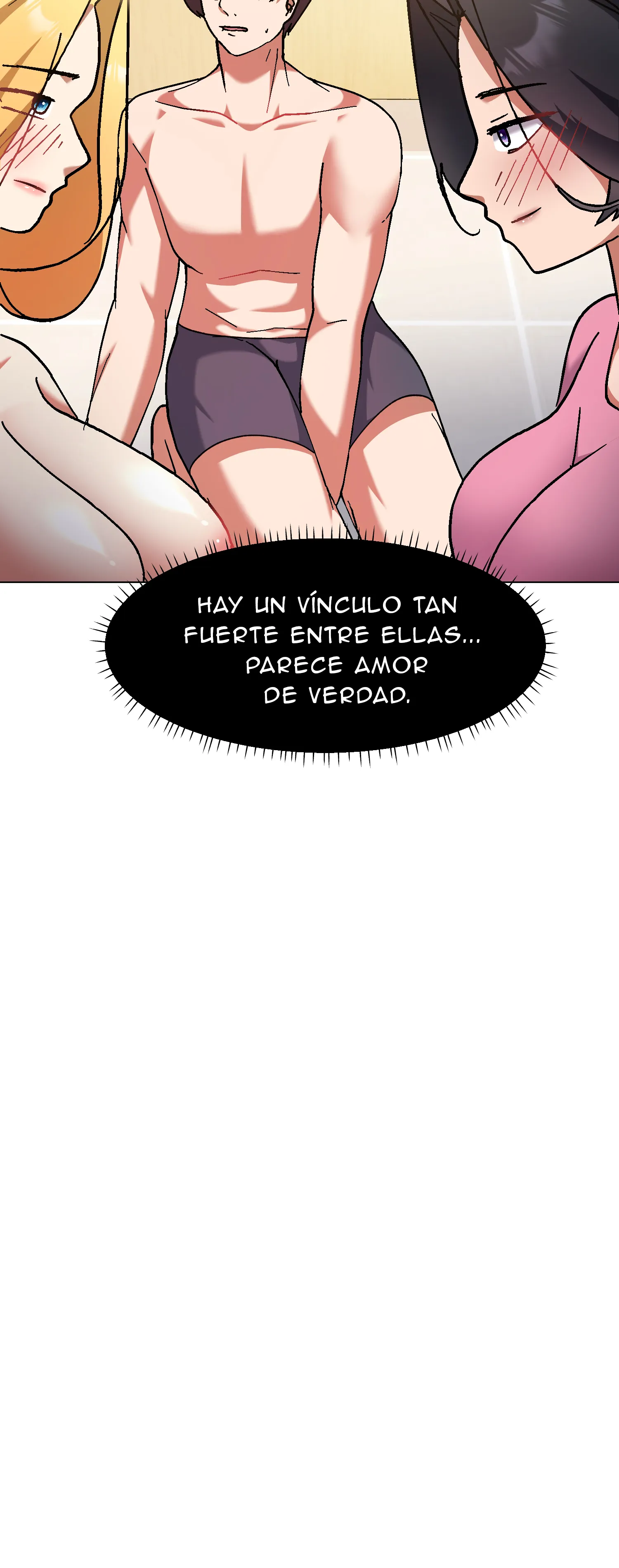 Hoyo 2 Mi Objetivo (Sin censura) Capitulo 12 página 30