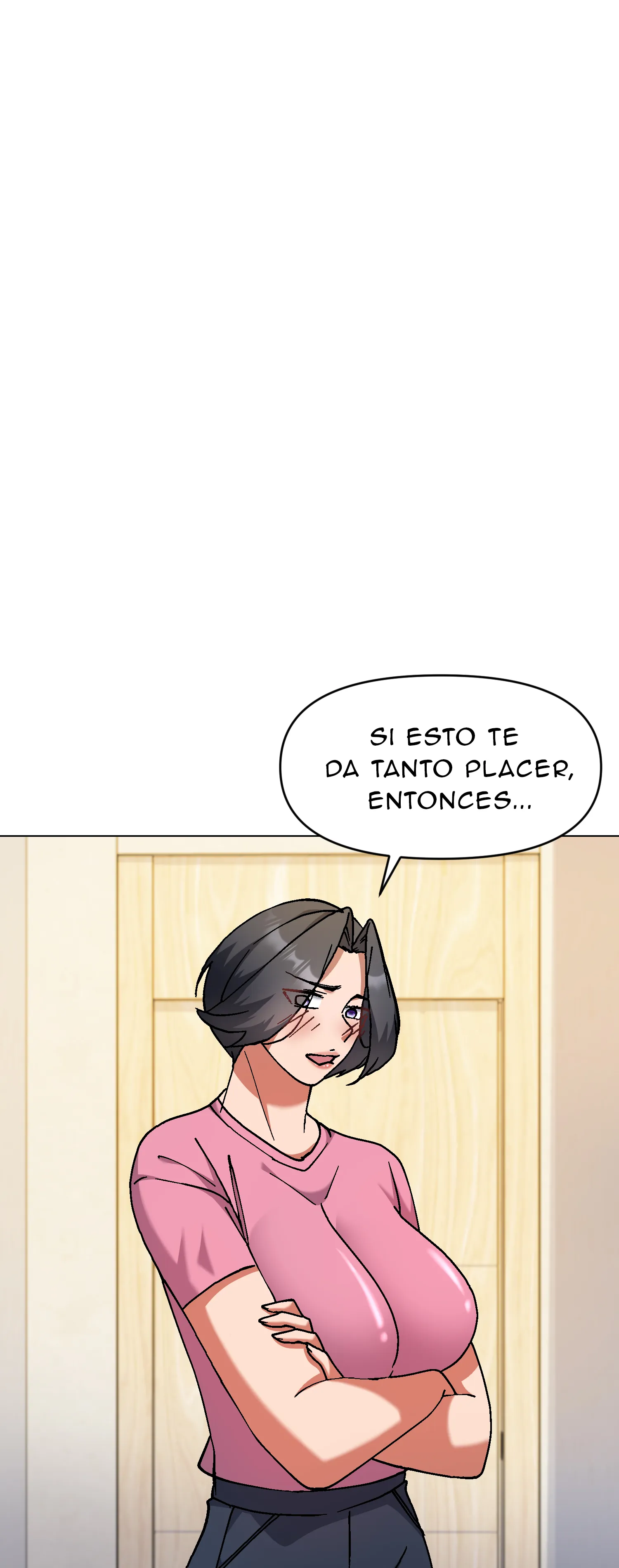 Hoyo 2 Mi Objetivo (Sin censura) Capitulo 12 página 36
