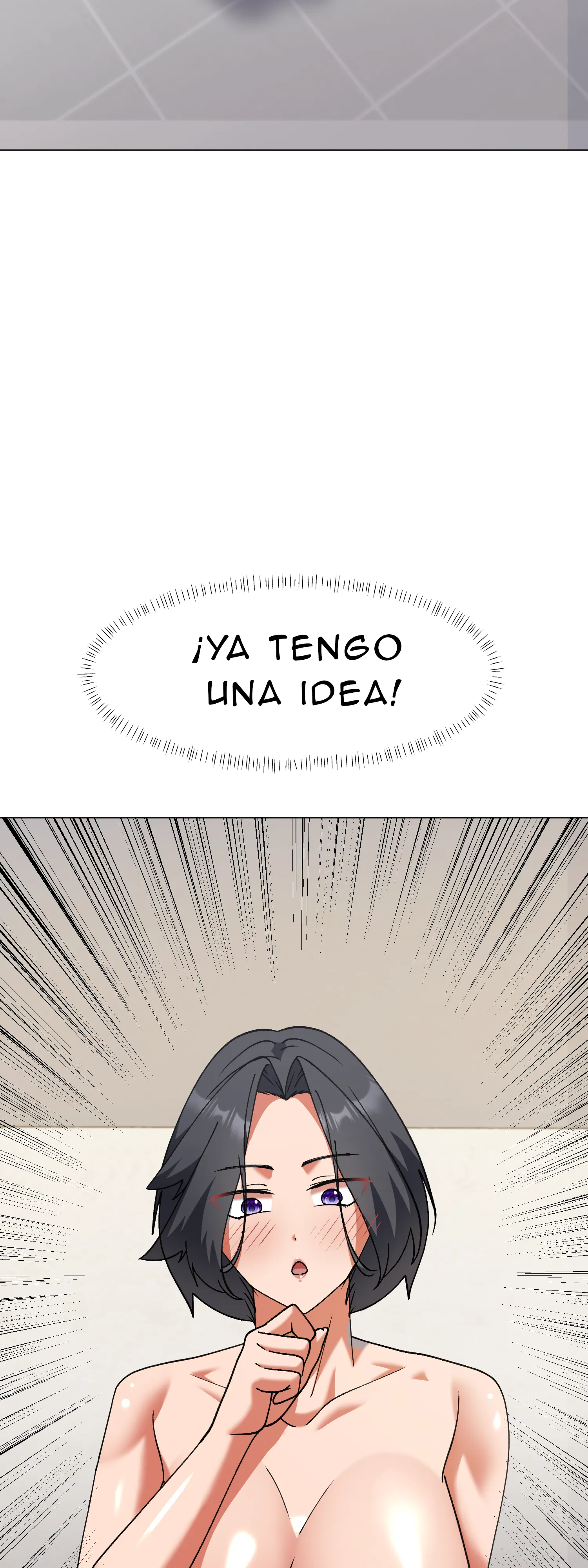Hoyo 2 Mi Objetivo (Sin censura) Capitulo 14 página 14