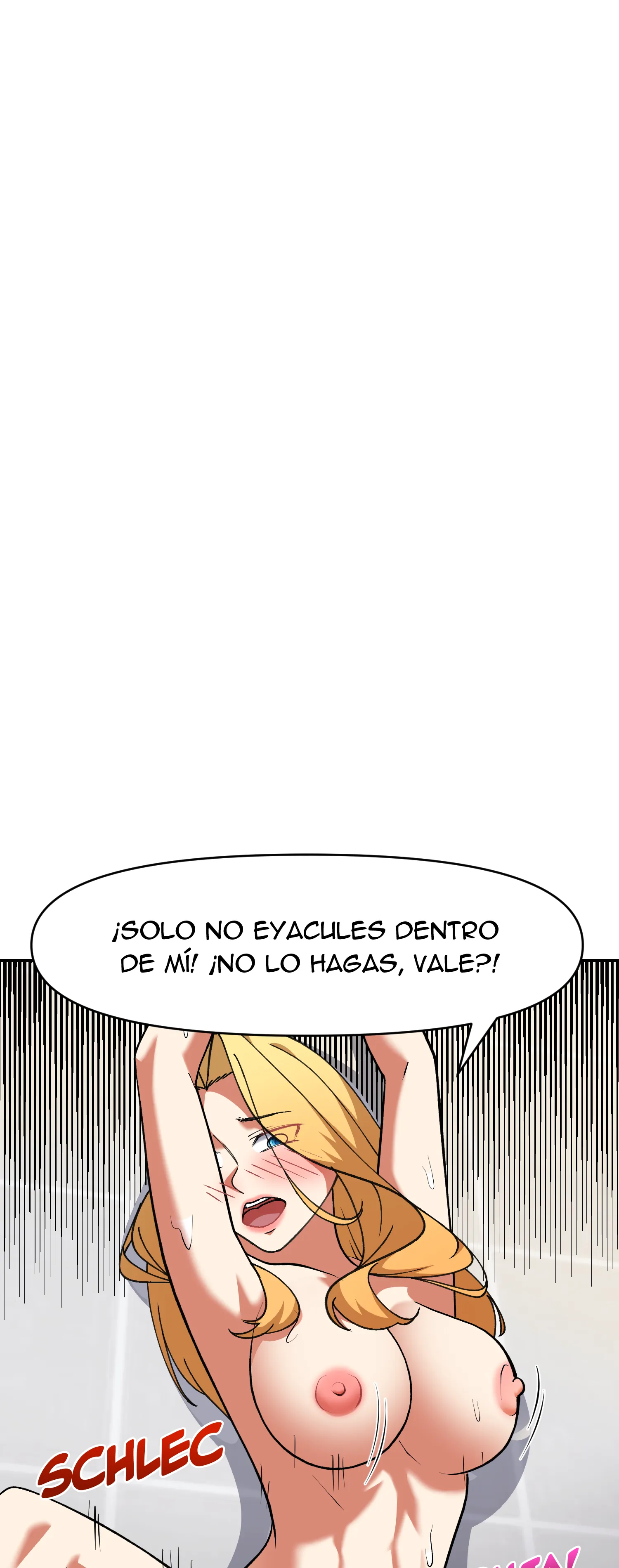 Hoyo 2 Mi Objetivo (Sin censura) Capitulo 15 página 14