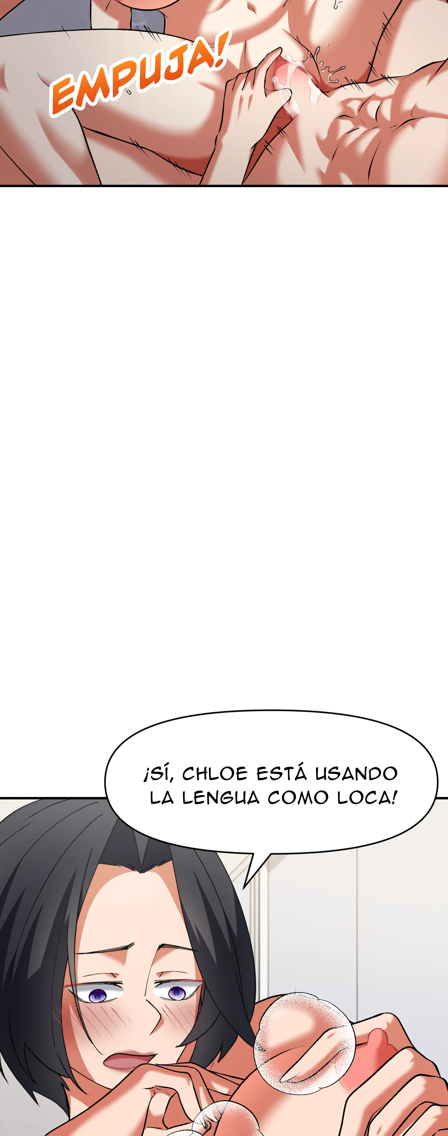 Hoyo 2 Mi Objetivo (Sin censura) Capitulo 15 página 2
