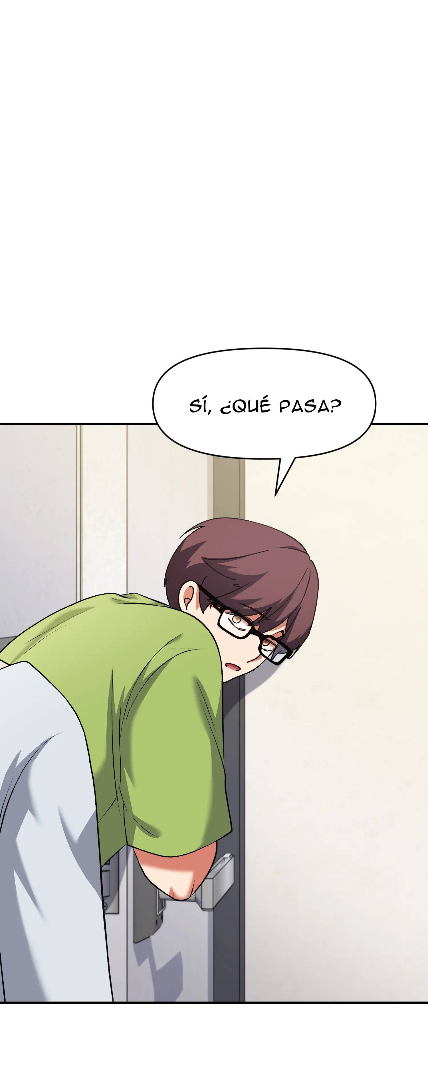 Hoyo 2 Mi Objetivo (Sin censura) Capitulo 15 página 40