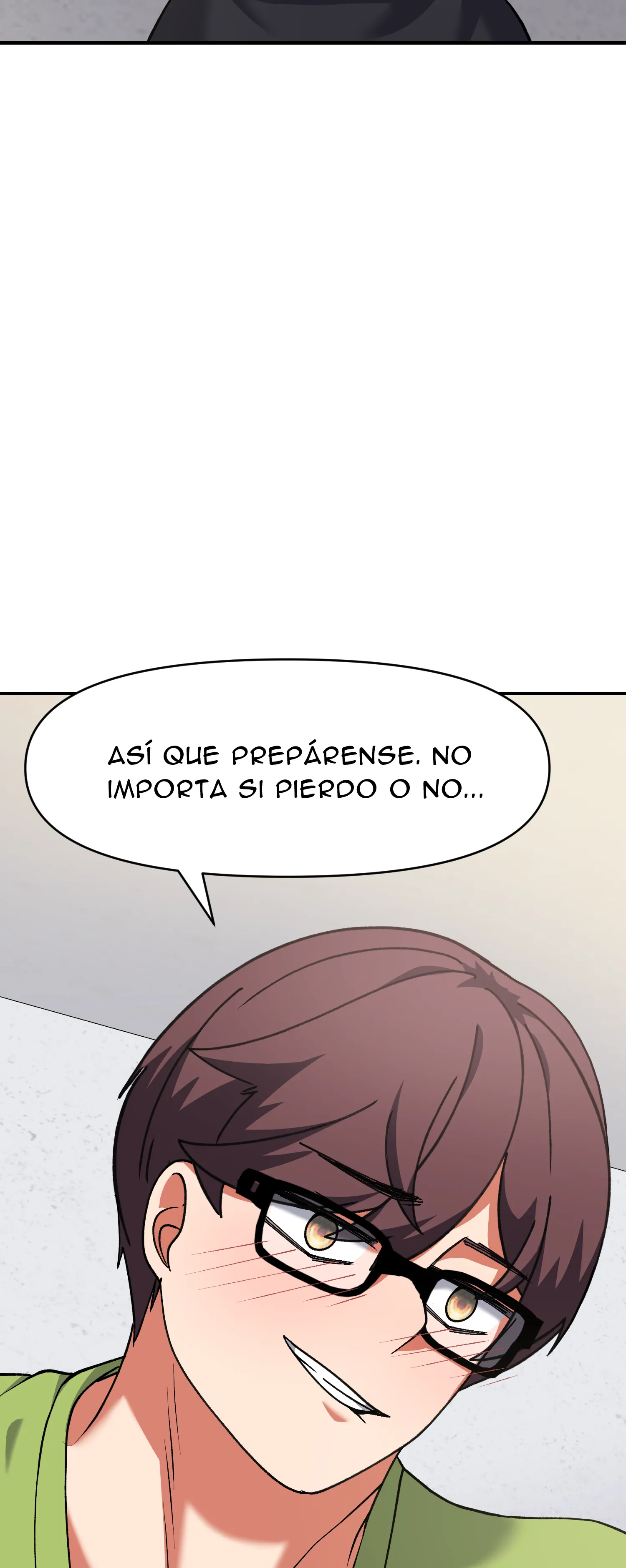 Hoyo 2 Mi Objetivo (Sin censura) Capitulo 15 página 52