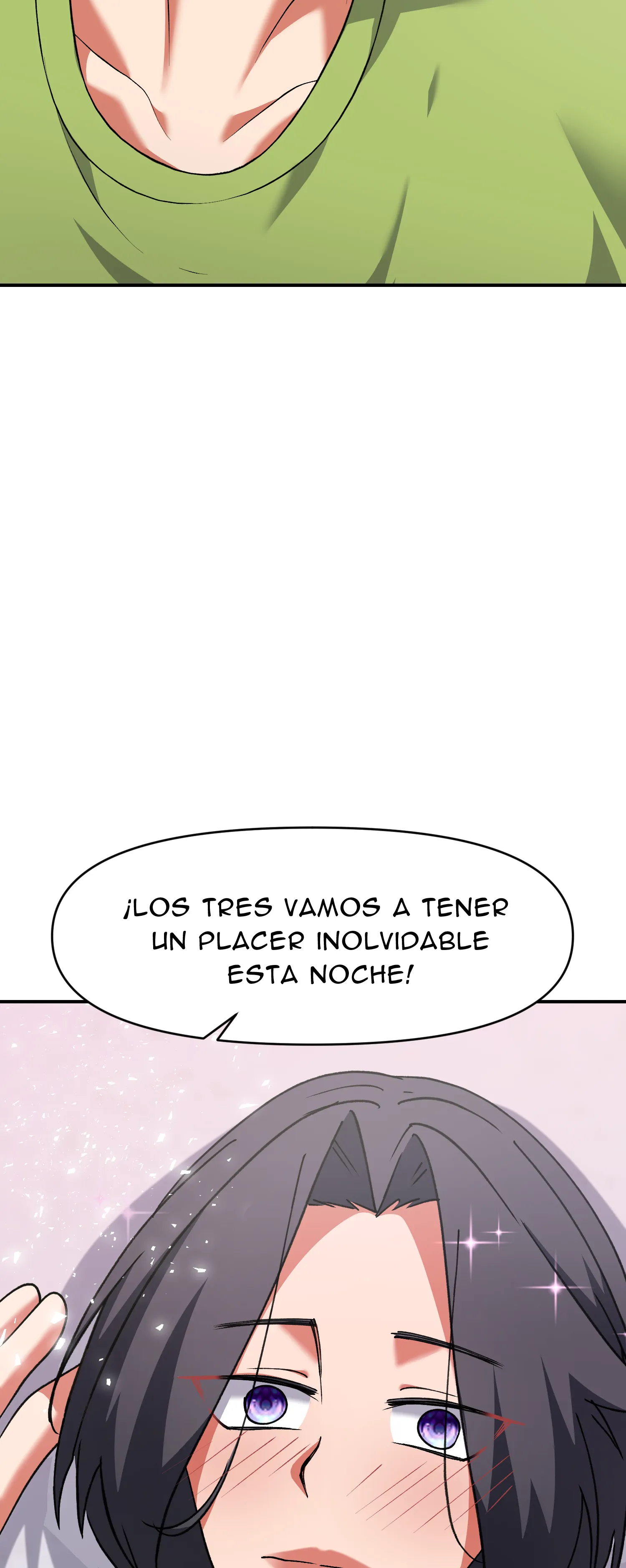 Hoyo 2 Mi Objetivo (Sin censura) Capitulo 15 página 53