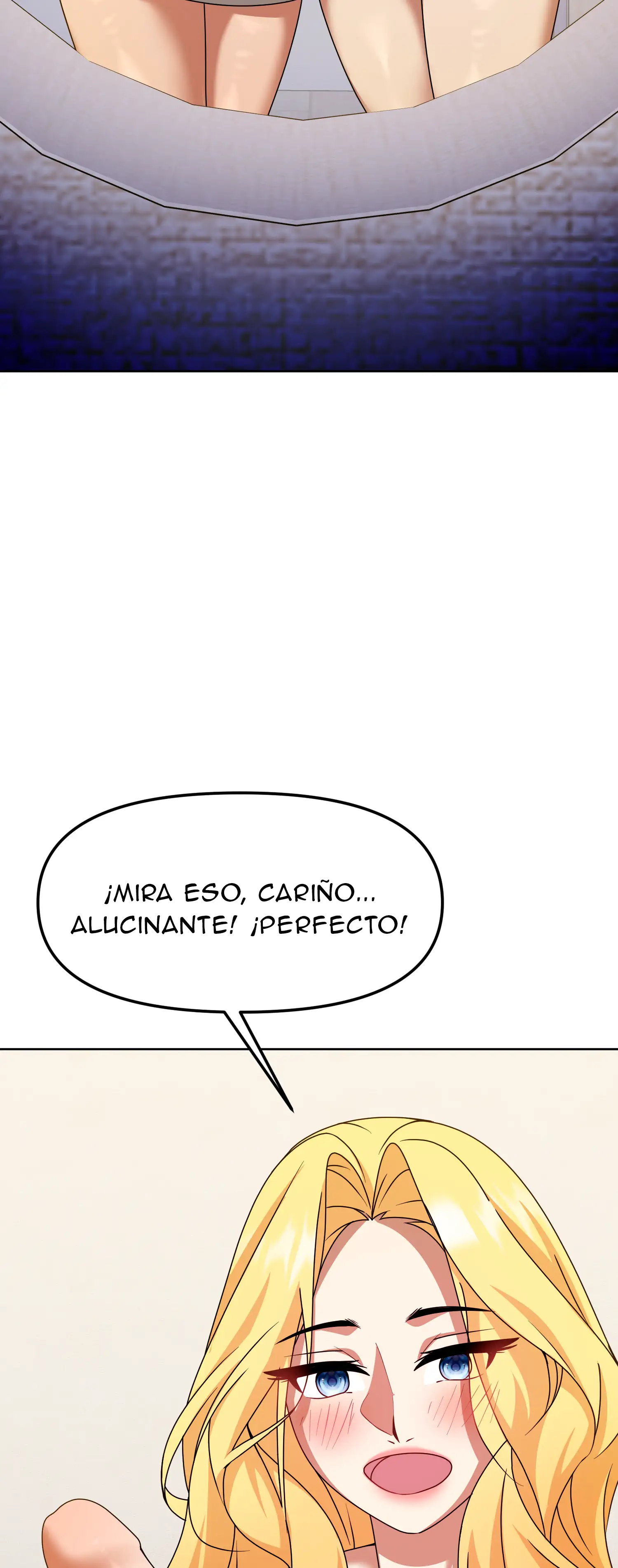 Hoyo 2 Mi Objetivo (Sin censura) Capitulo 2 página 24