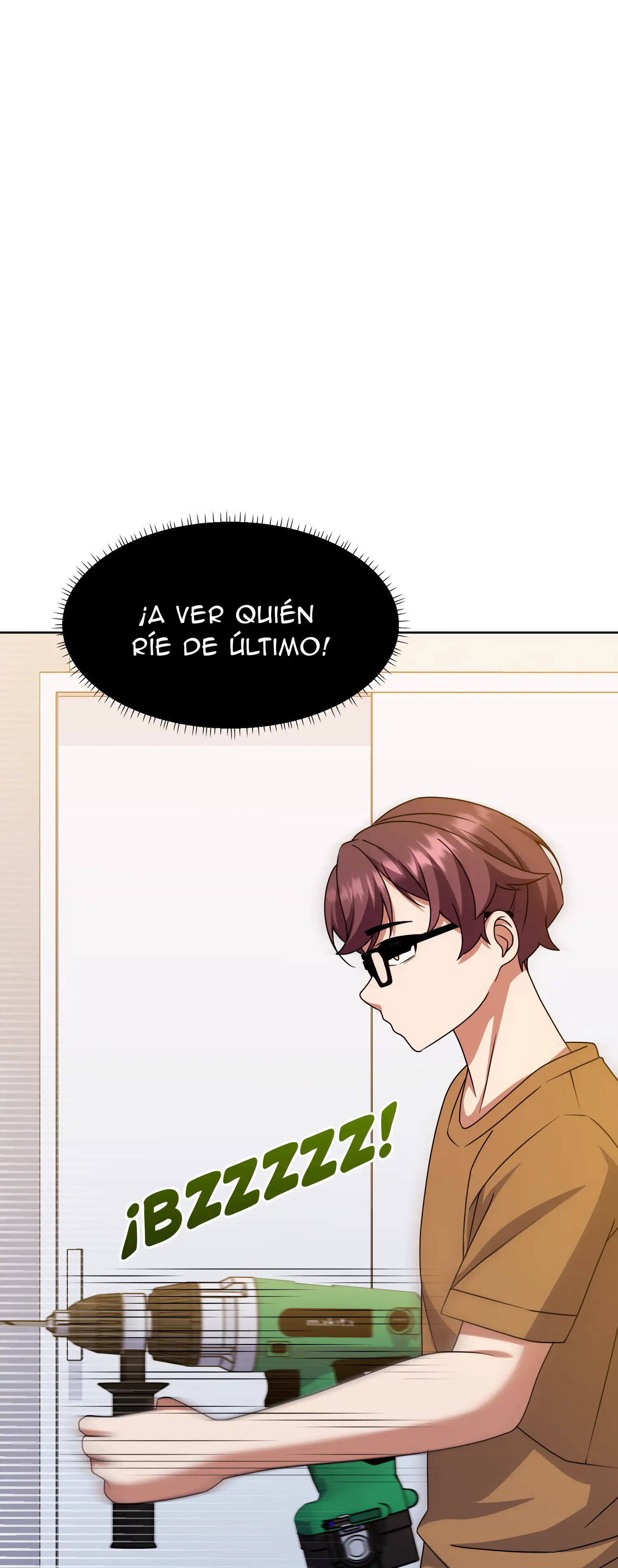 Hoyo 2 Mi Objetivo (Sin censura) Capitulo 2 página 33