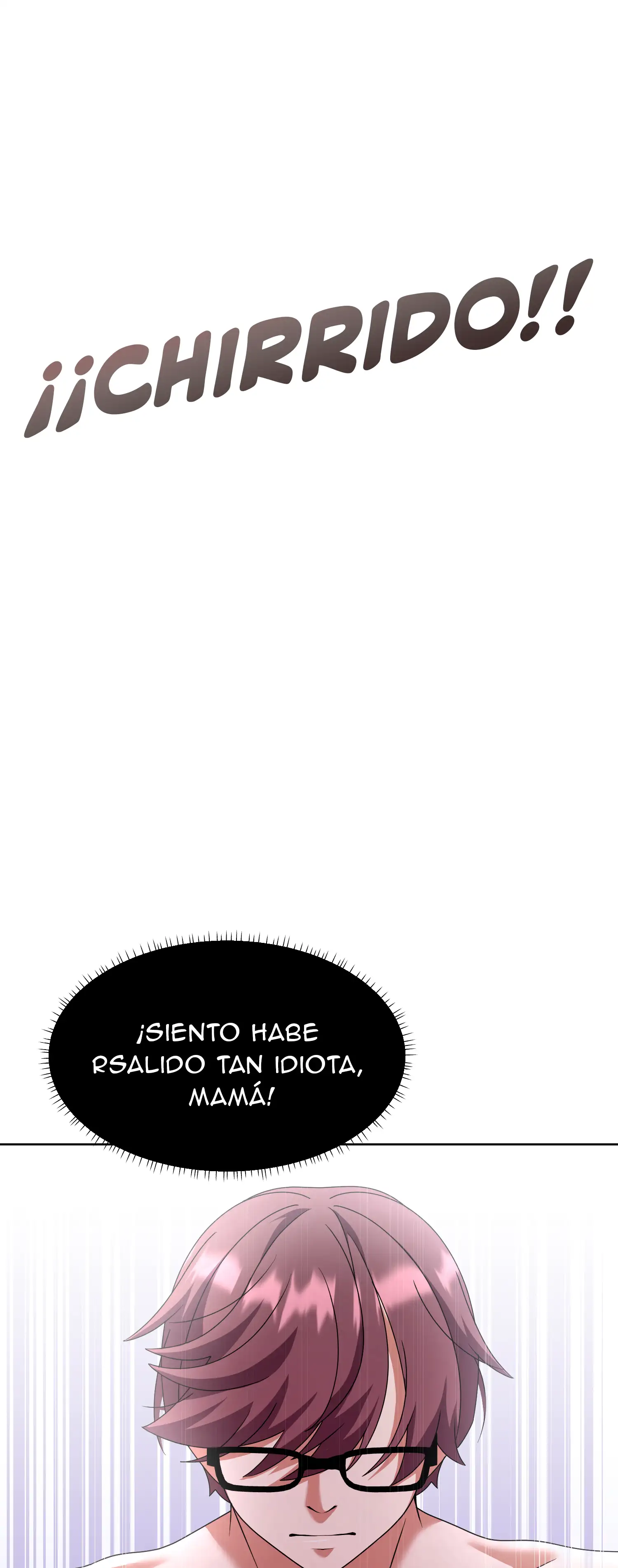 Hoyo 2 Mi Objetivo (Sin censura) Capitulo 2 página 46