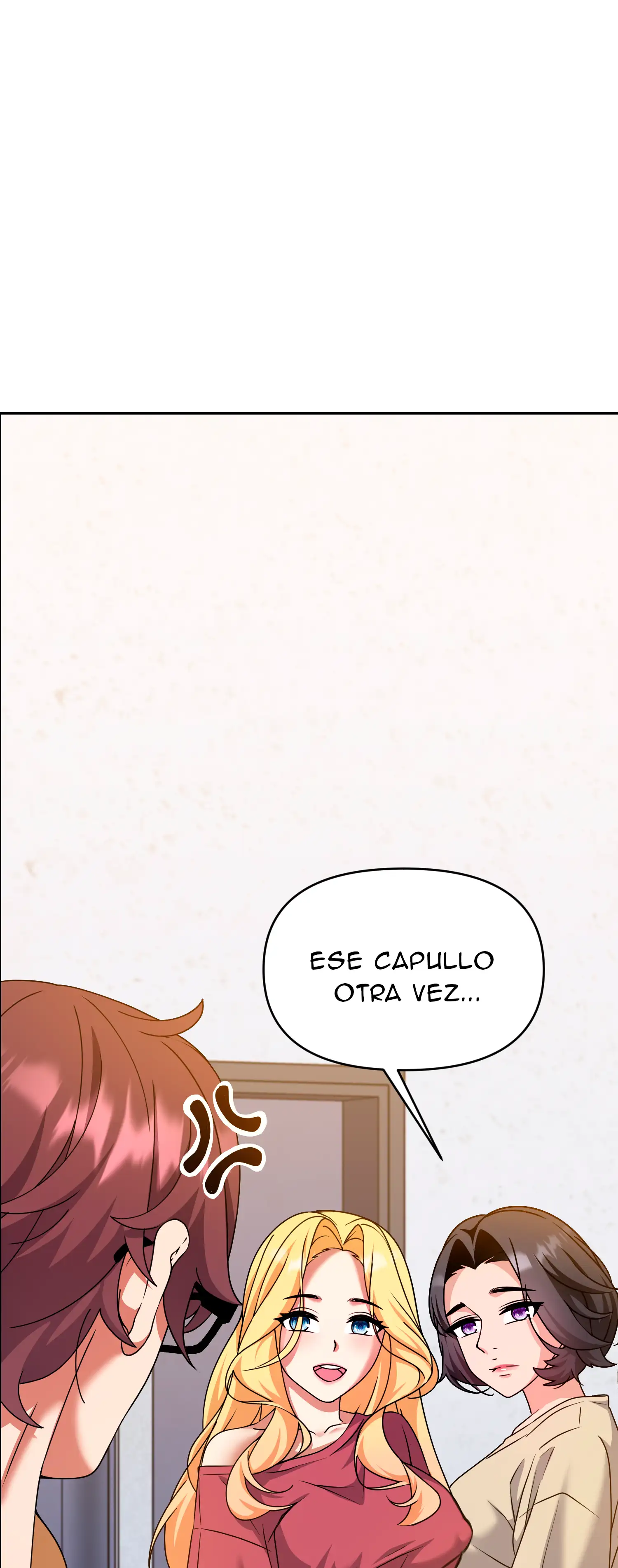 Hoyo 2 Mi Objetivo (Sin censura) Capitulo 2 página 6
