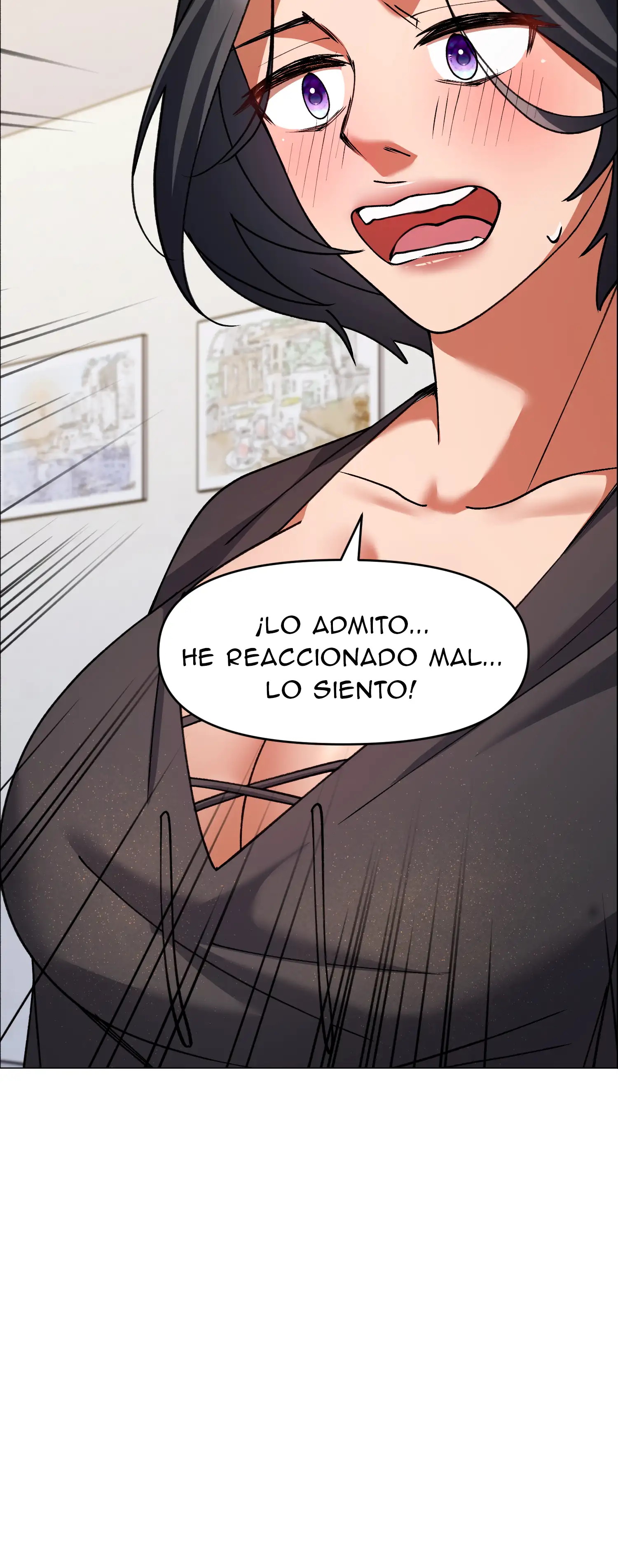 Hoyo 2 Mi Objetivo (Sin censura) Capitulo 6 página 15