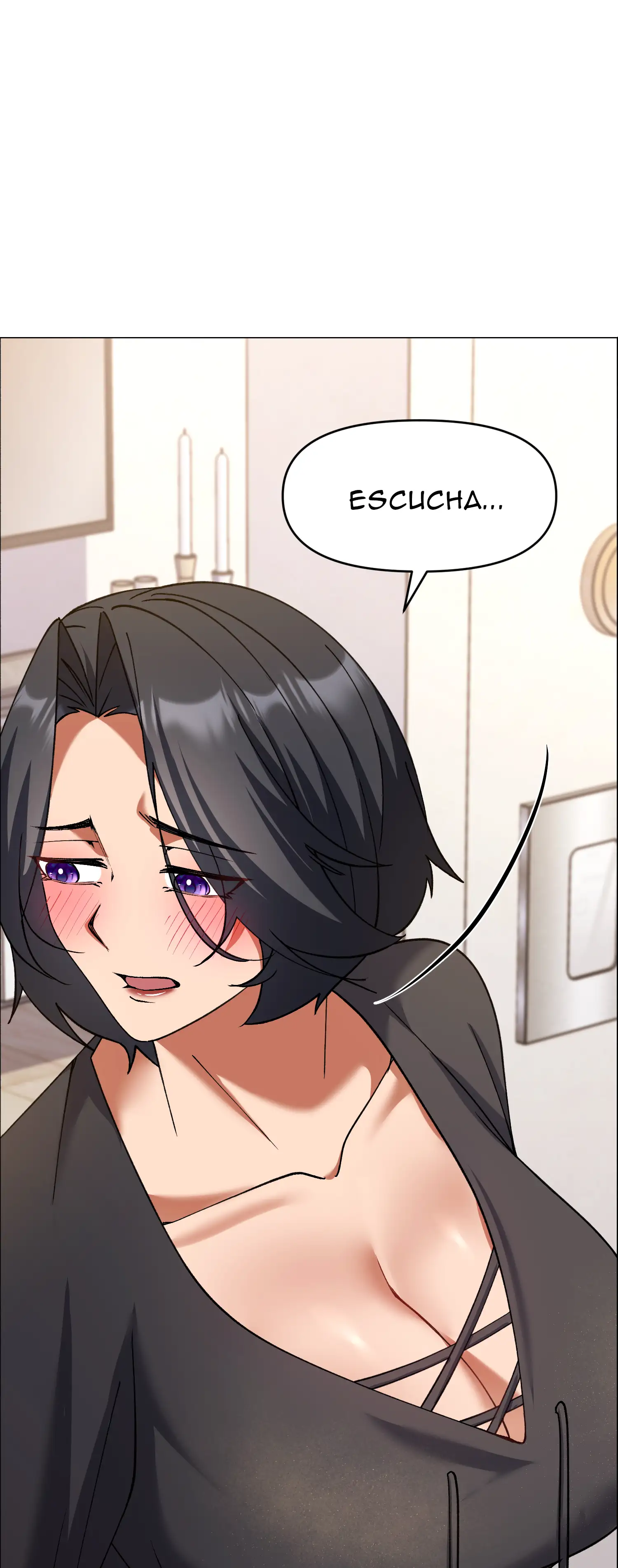 Hoyo 2 Mi Objetivo (Sin censura) Capitulo 6 página 17
