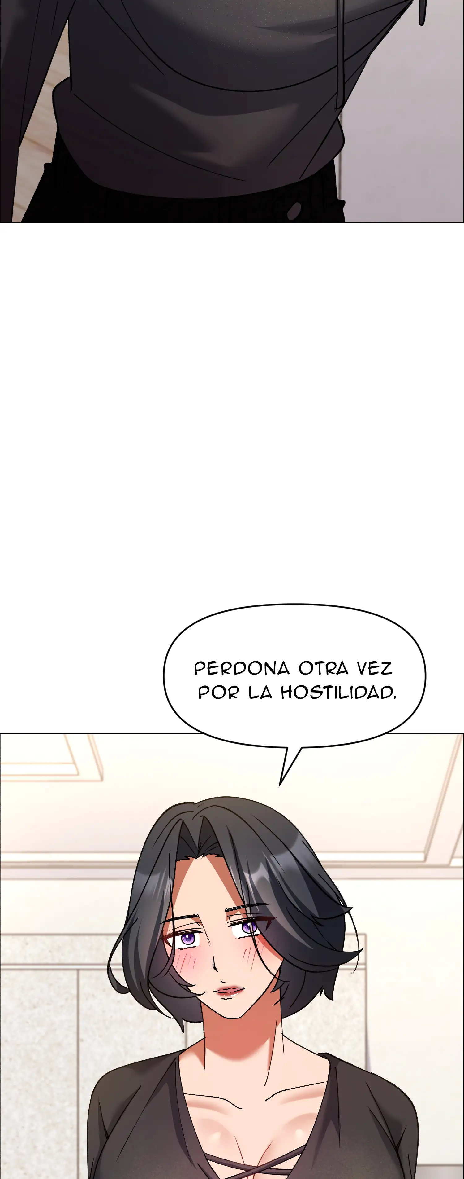 Hoyo 2 Mi Objetivo (Sin censura) Capitulo 6 página 18