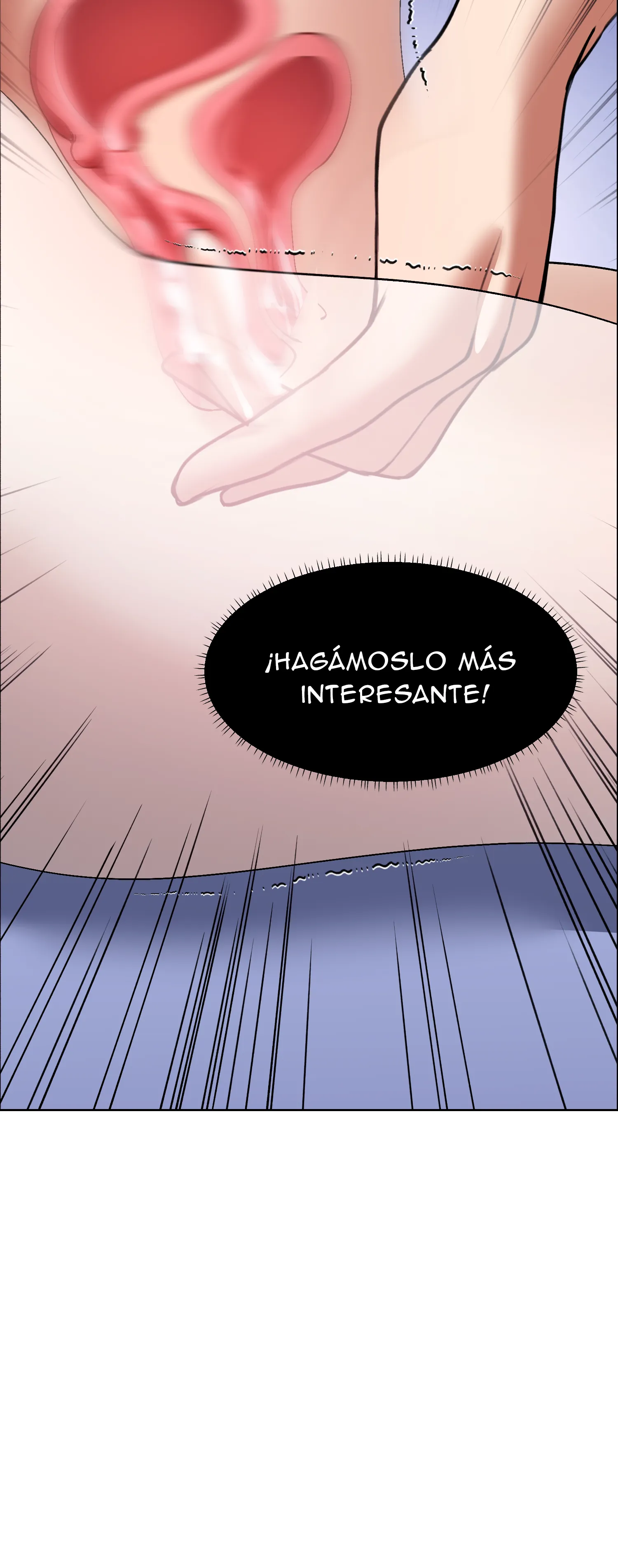 Hoyo 2 Mi Objetivo (Sin censura) Capitulo 7 página 10