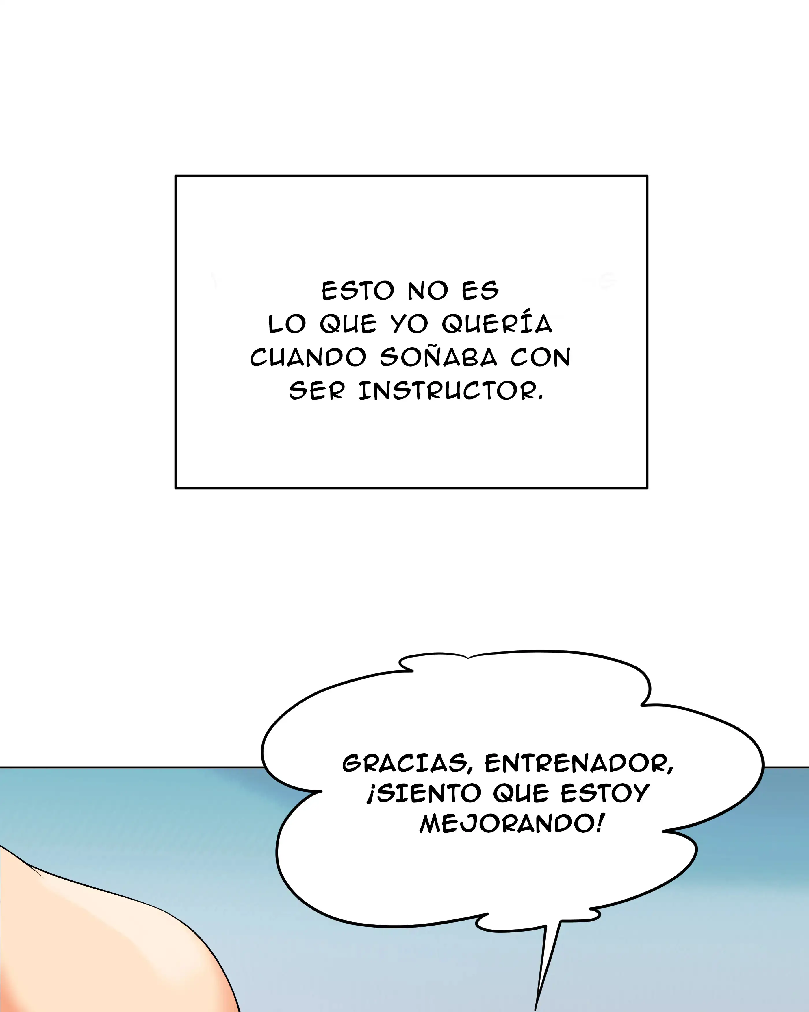 Salpicadura Maravillosa (Honeytoon) Capitulo 1 página 11