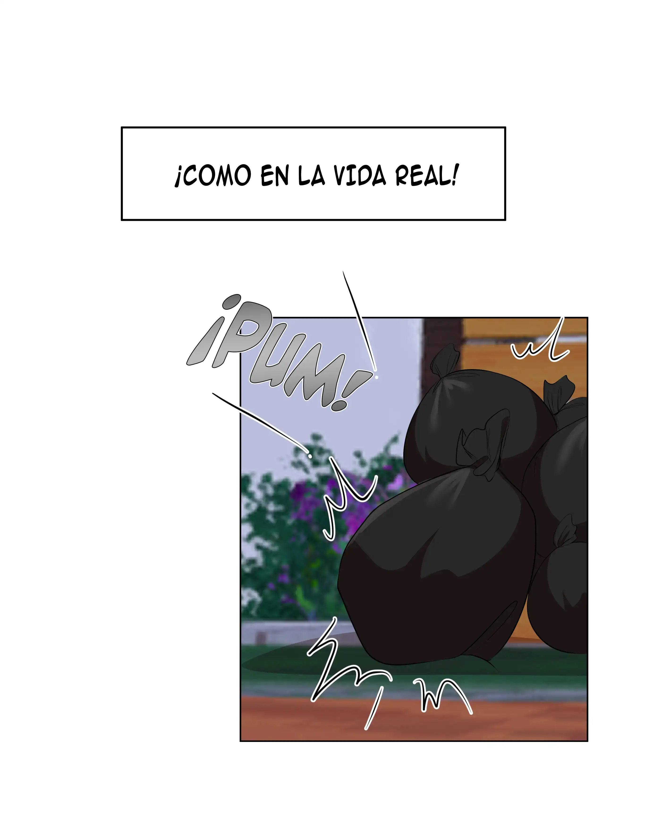 Salpicadura Maravillosa (Honeytoon) Capitulo 1 página 16