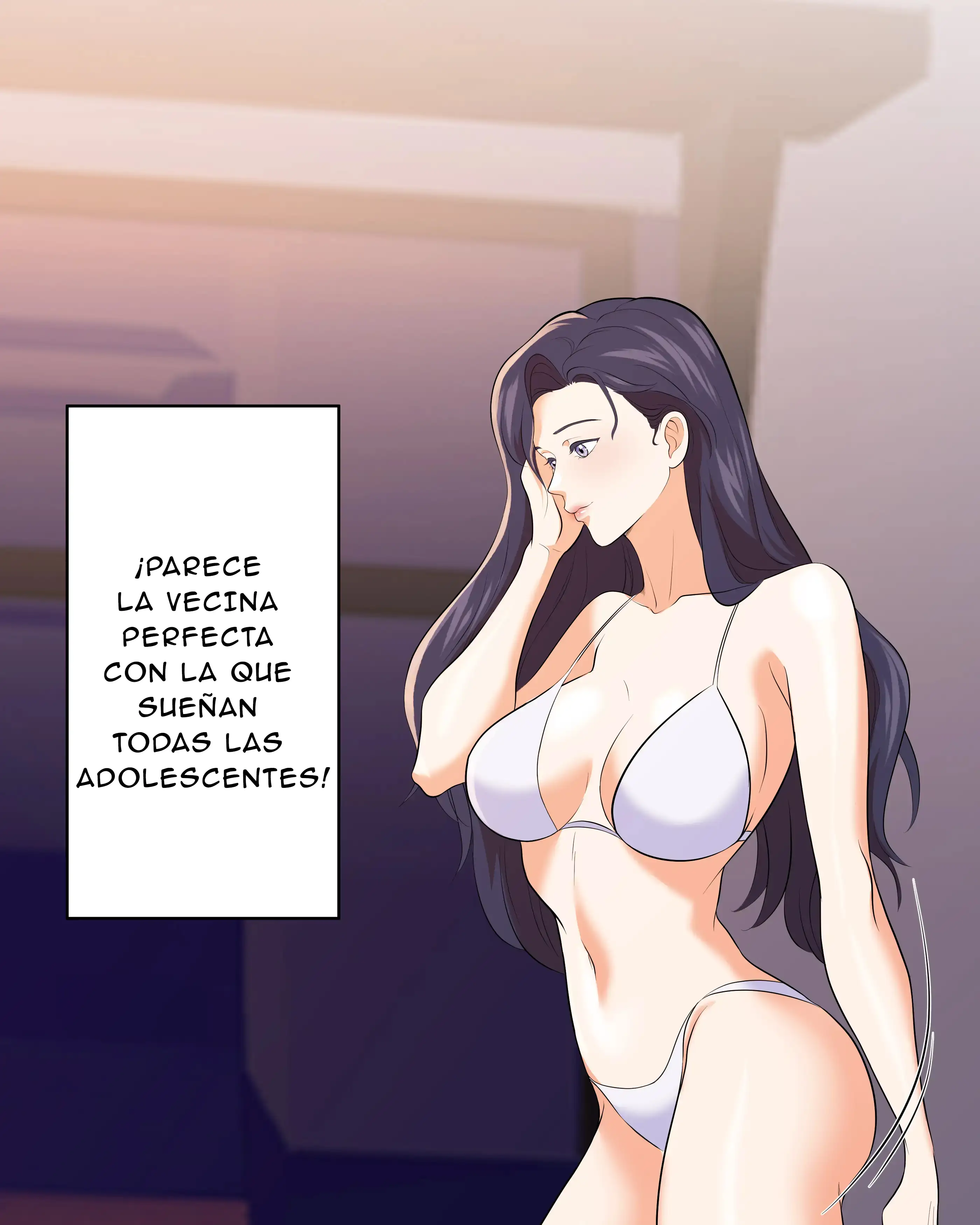 Salpicadura Maravillosa (Honeytoon) Capitulo 1 página 25