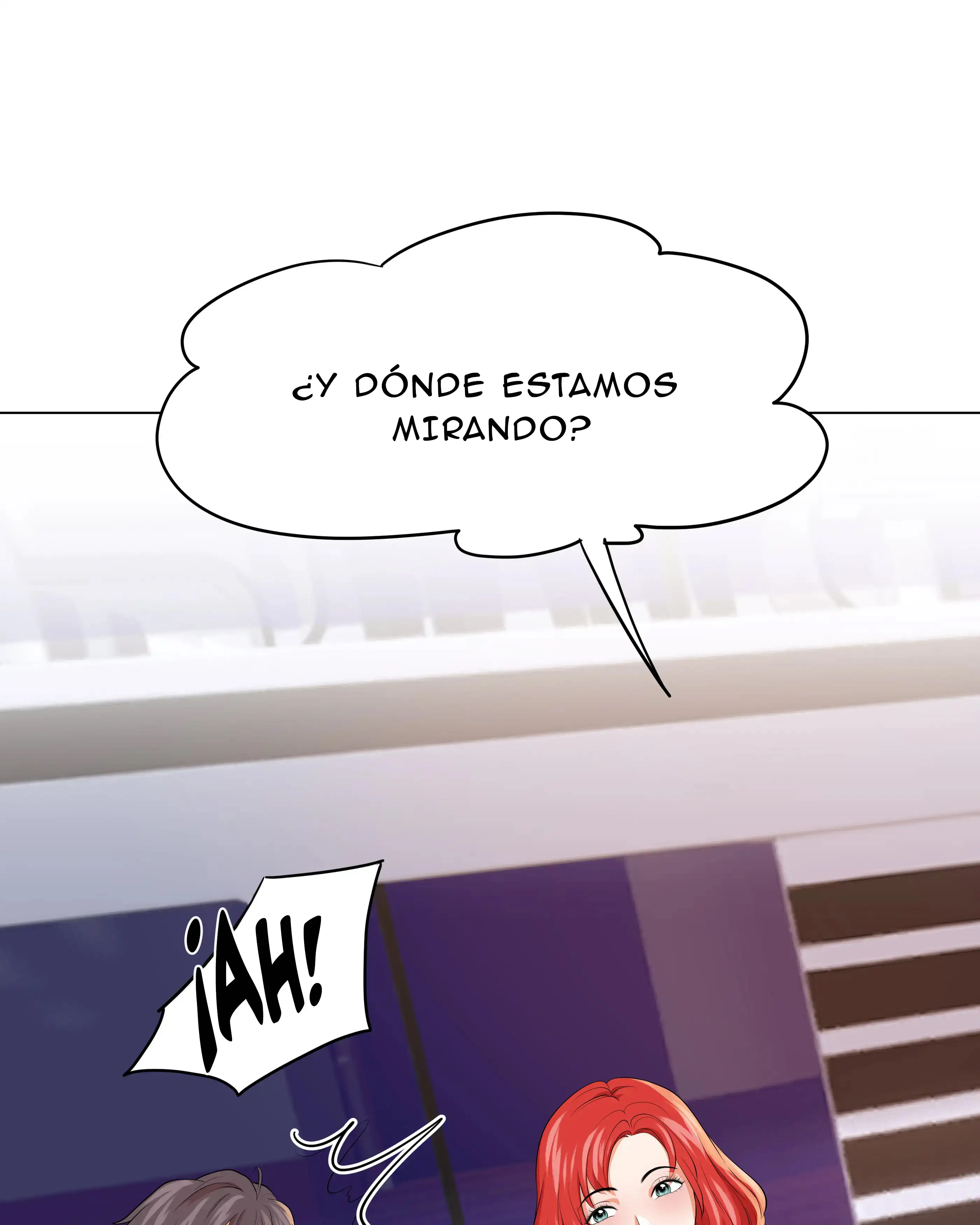 Salpicadura Maravillosa (Honeytoon) Capitulo 1 página 28