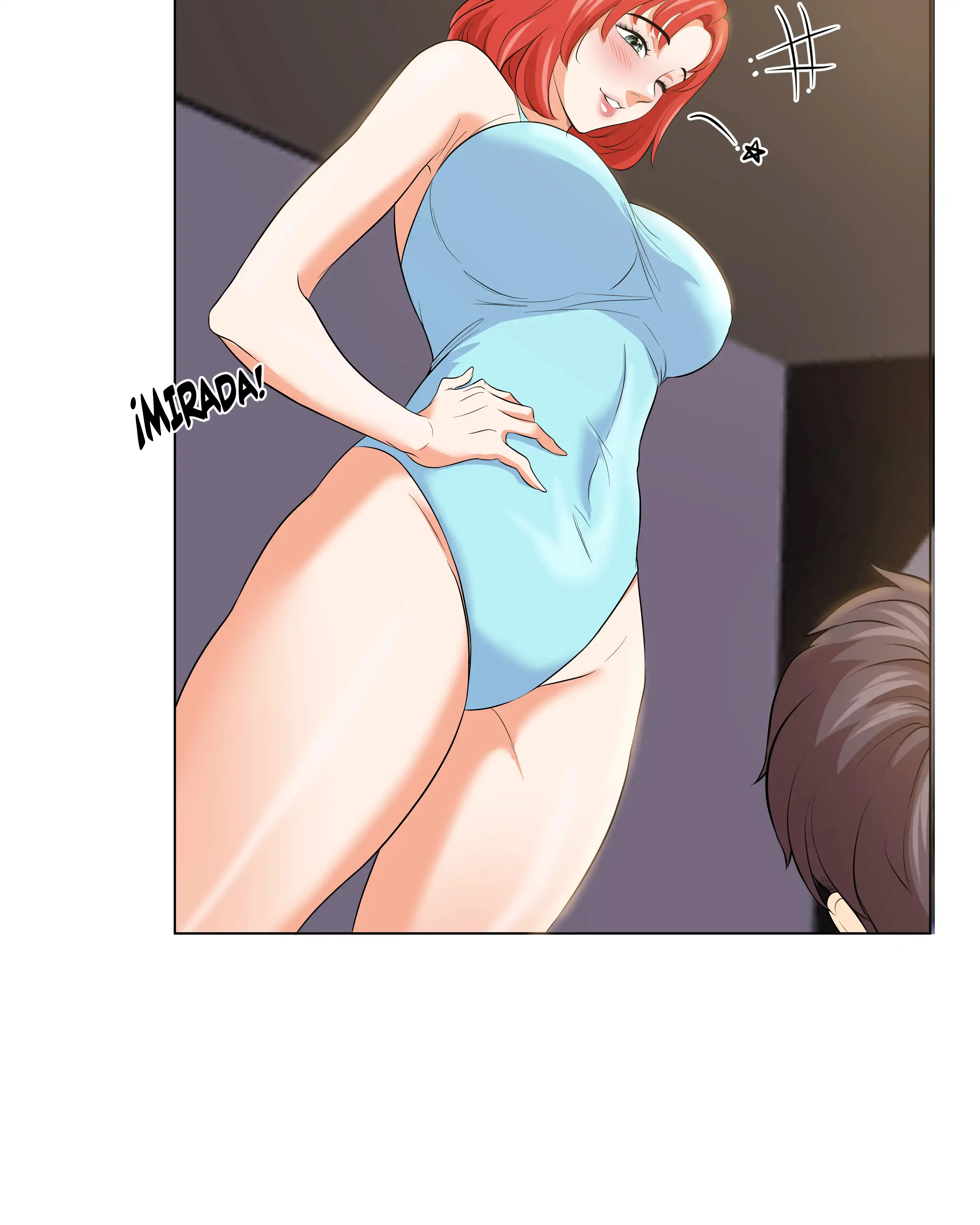 Salpicadura Maravillosa (Honeytoon) Capitulo 1 página 33