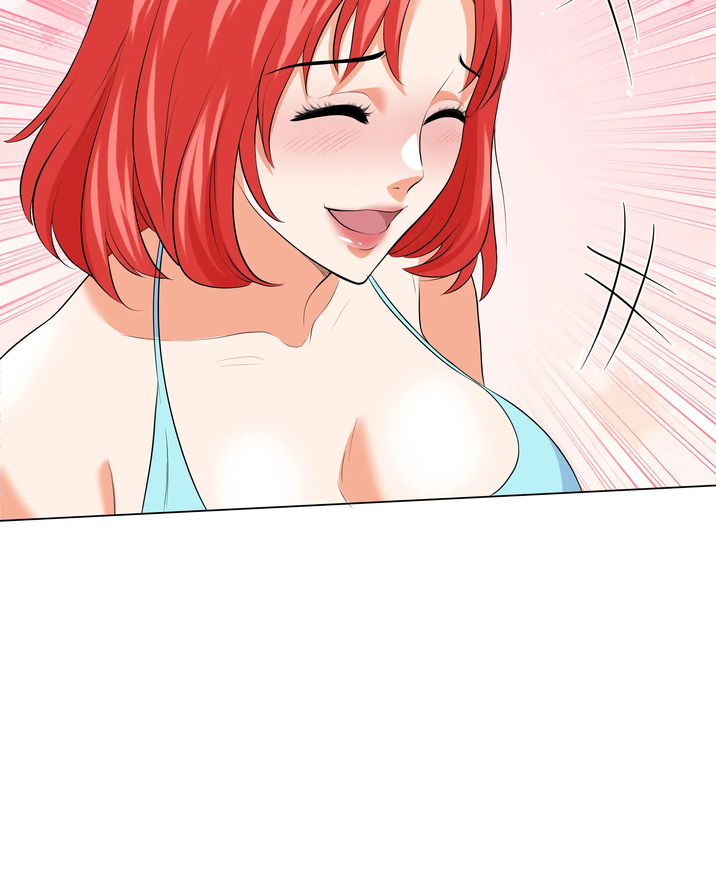 Salpicadura Maravillosa (Honeytoon) Capitulo 1 página 36