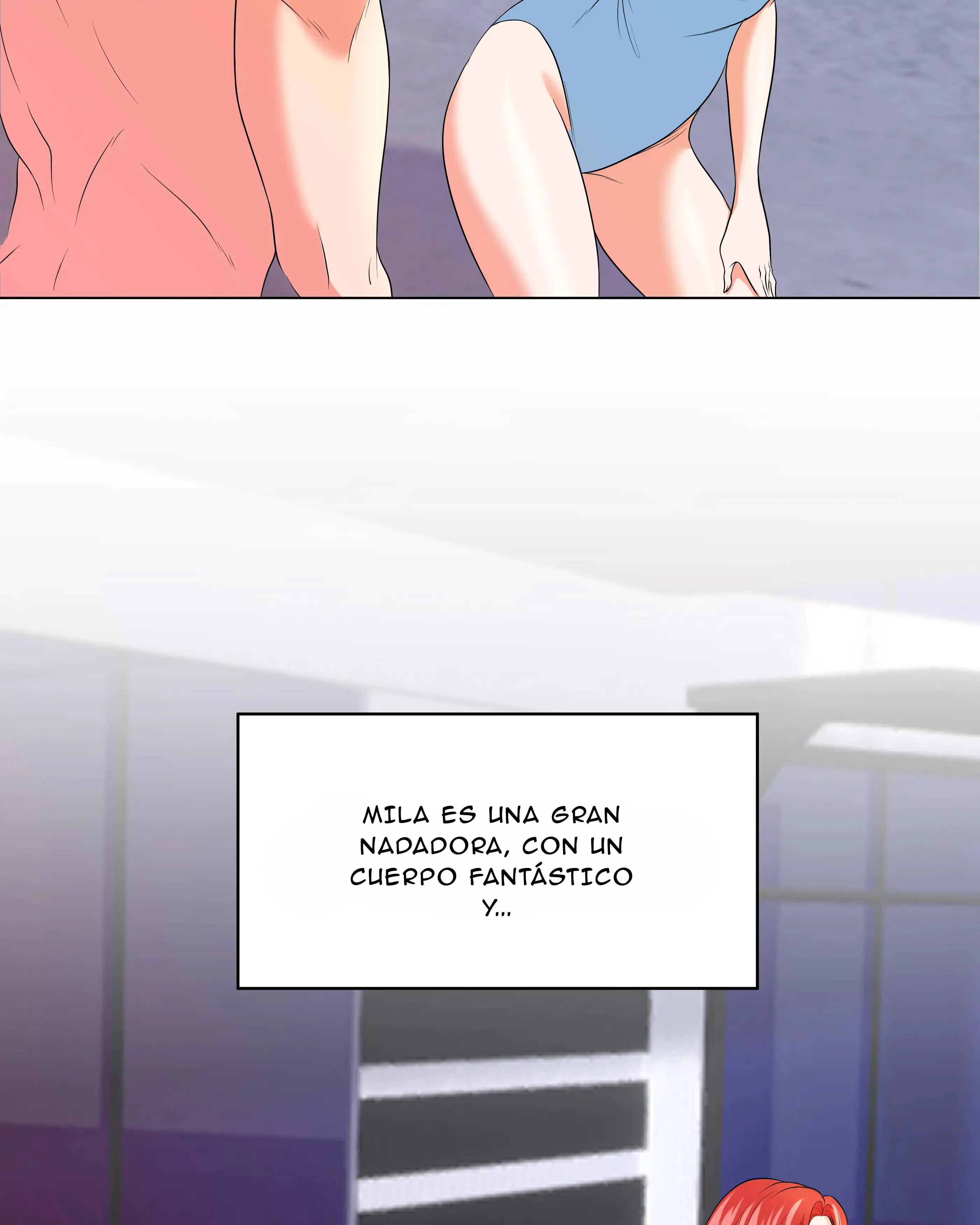 Salpicadura Maravillosa (Honeytoon) Capitulo 1 página 38