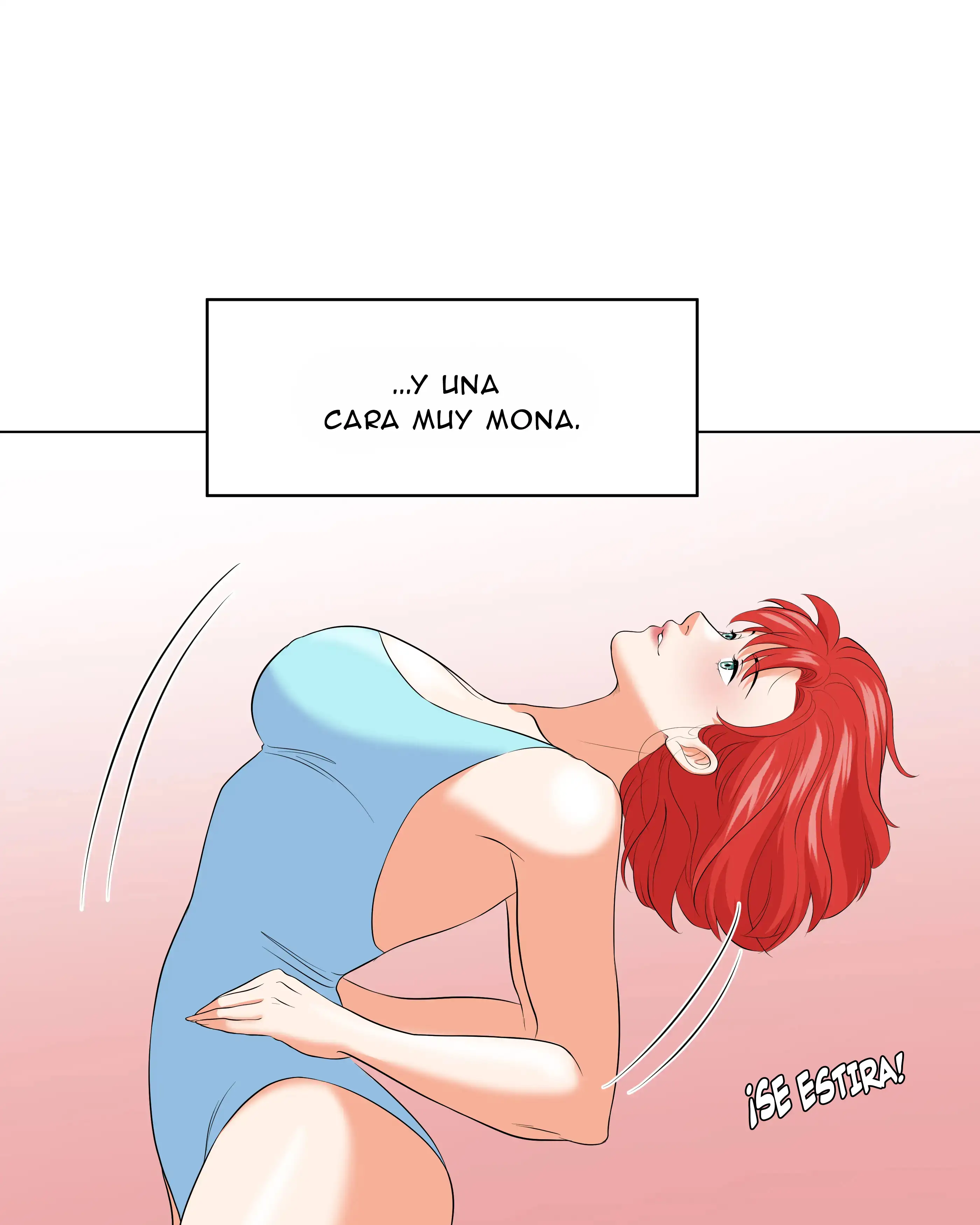 Salpicadura Maravillosa (Honeytoon) Capitulo 1 página 40