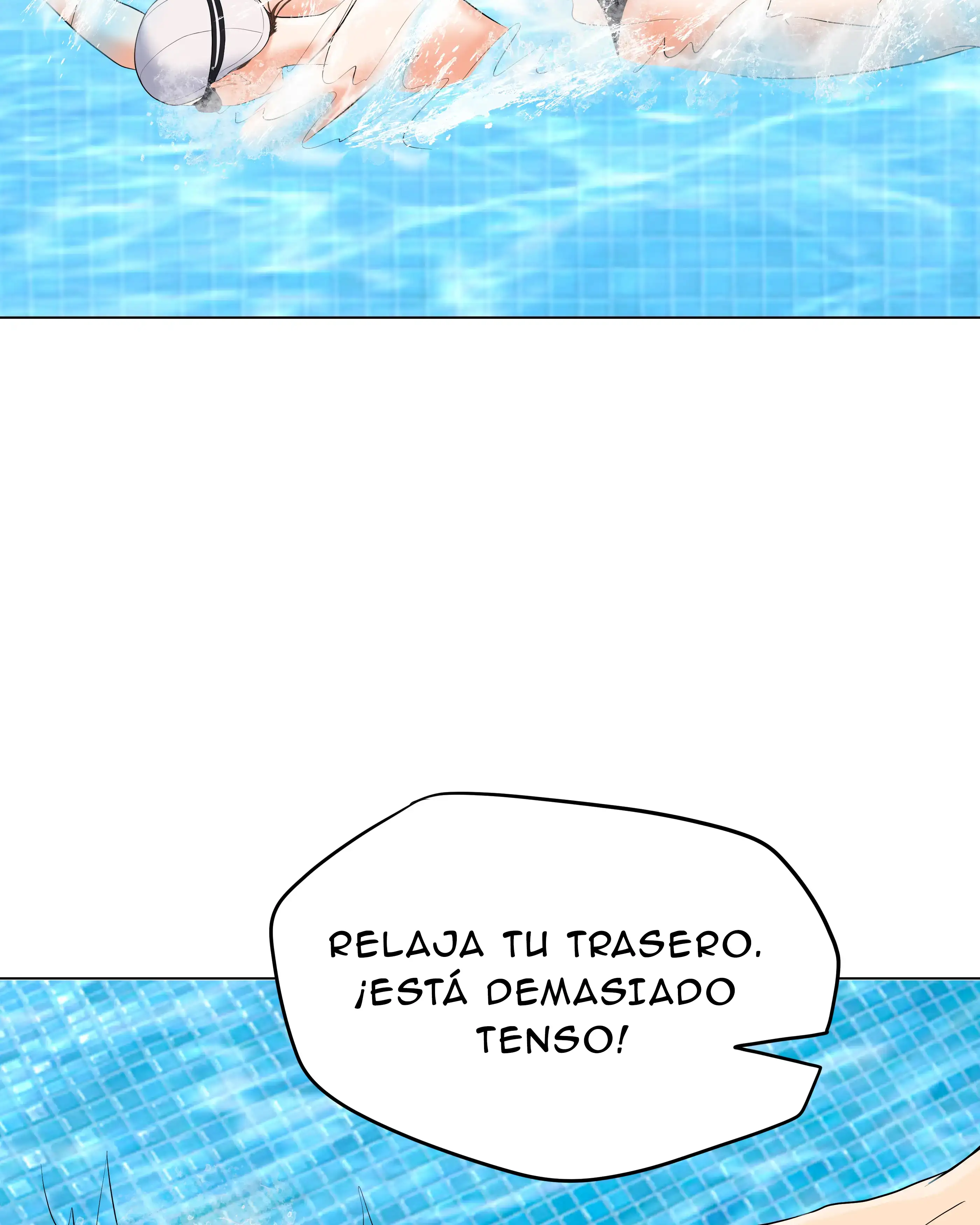 Salpicadura Maravillosa (Honeytoon) Capitulo 1 página 5