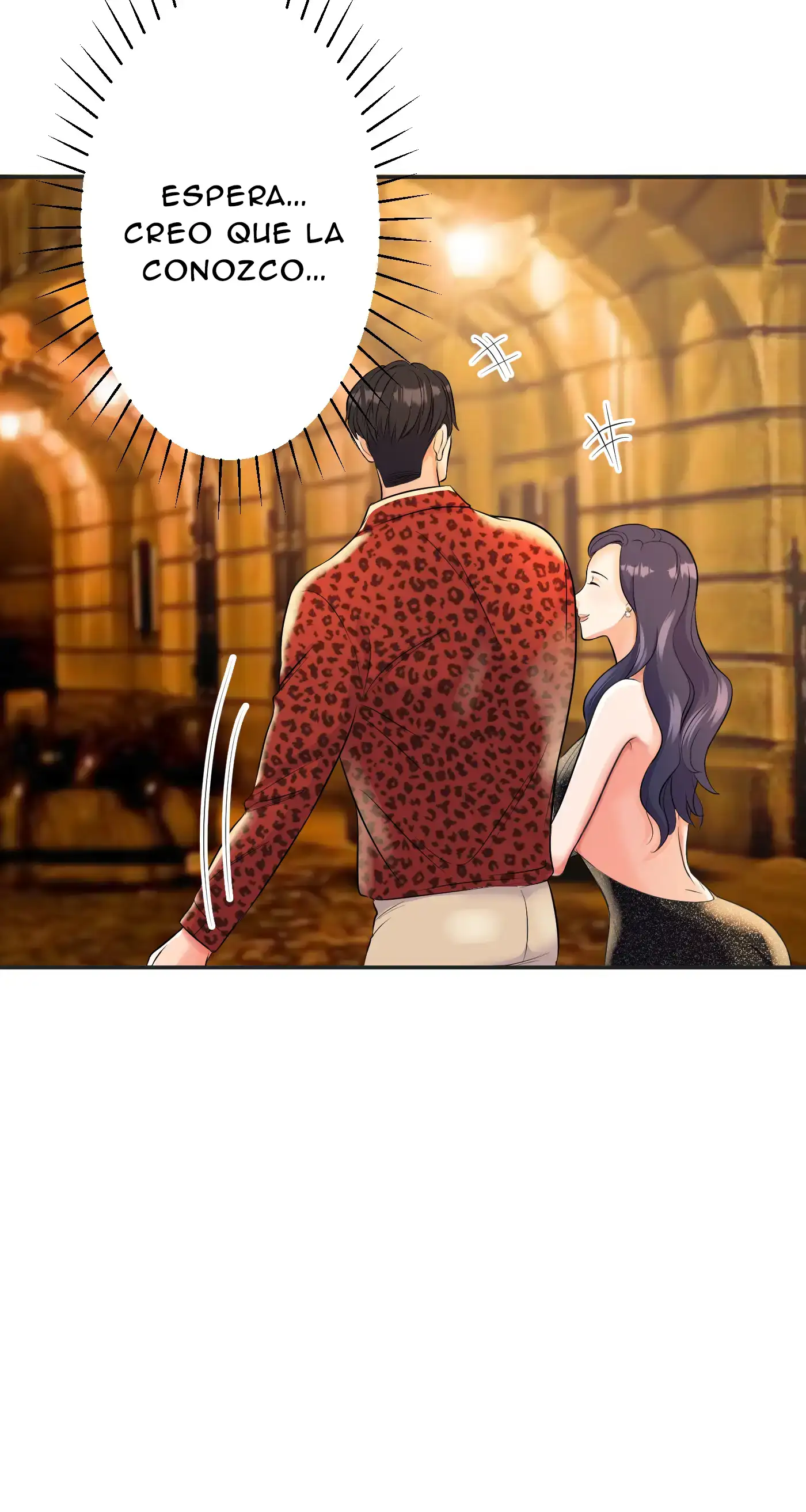 Salpicadura Maravillosa (Honeytoon) Capitulo 1 página 72