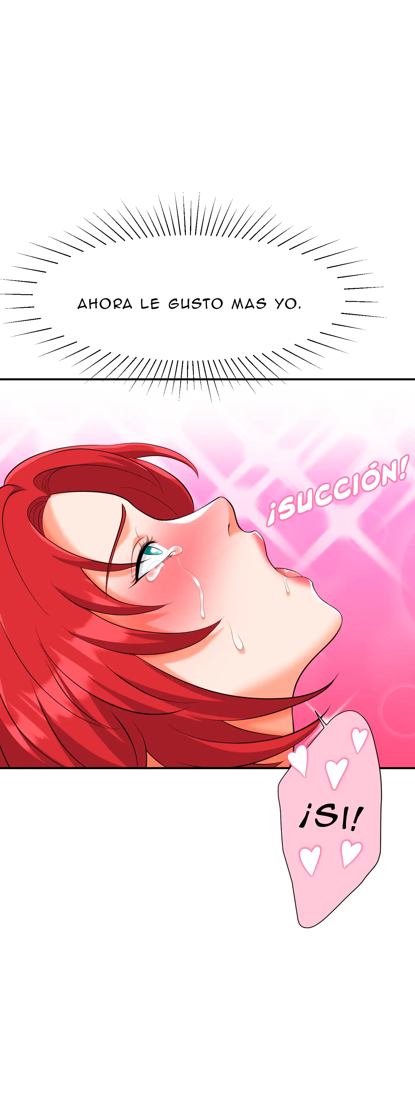 Salpicadura Maravillosa (Honeytoon) Capitulo 10 página 25