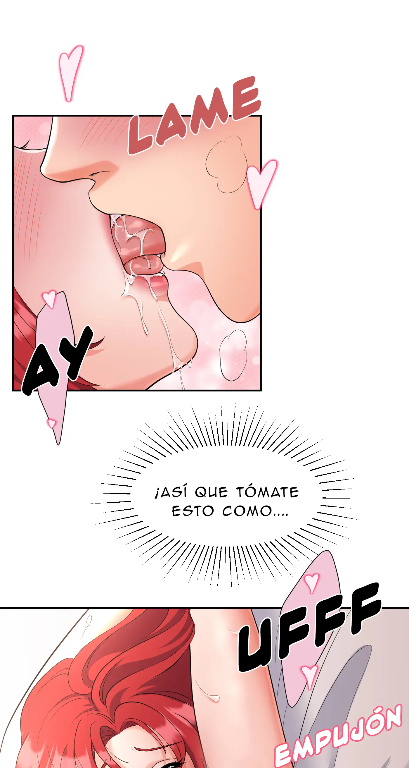Salpicadura Maravillosa (Honeytoon) Capitulo 10 página 28