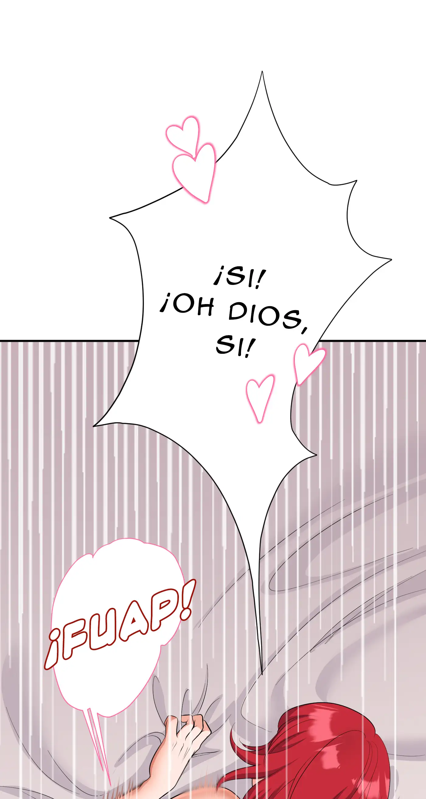 Salpicadura Maravillosa (Honeytoon) Capitulo 10 página 9