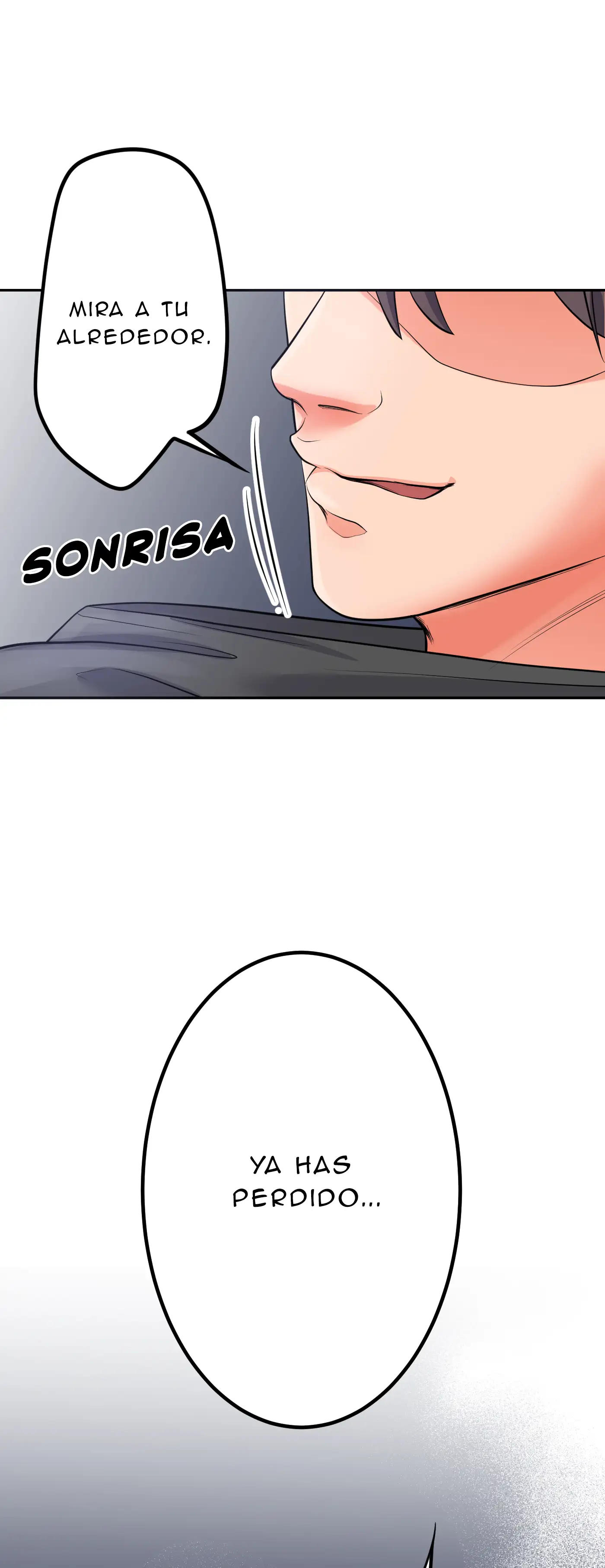 Salpicadura Maravillosa (Honeytoon) Capitulo 11 página 23