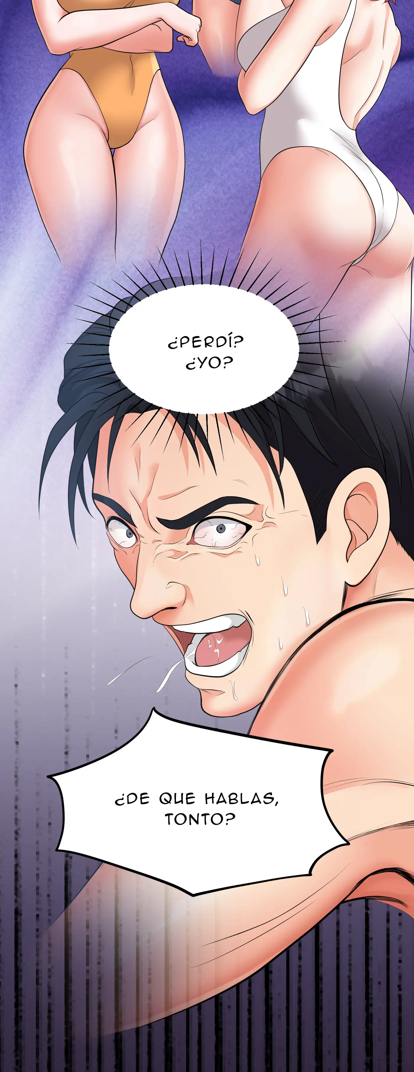 Salpicadura Maravillosa (Honeytoon) Capitulo 11 página 30