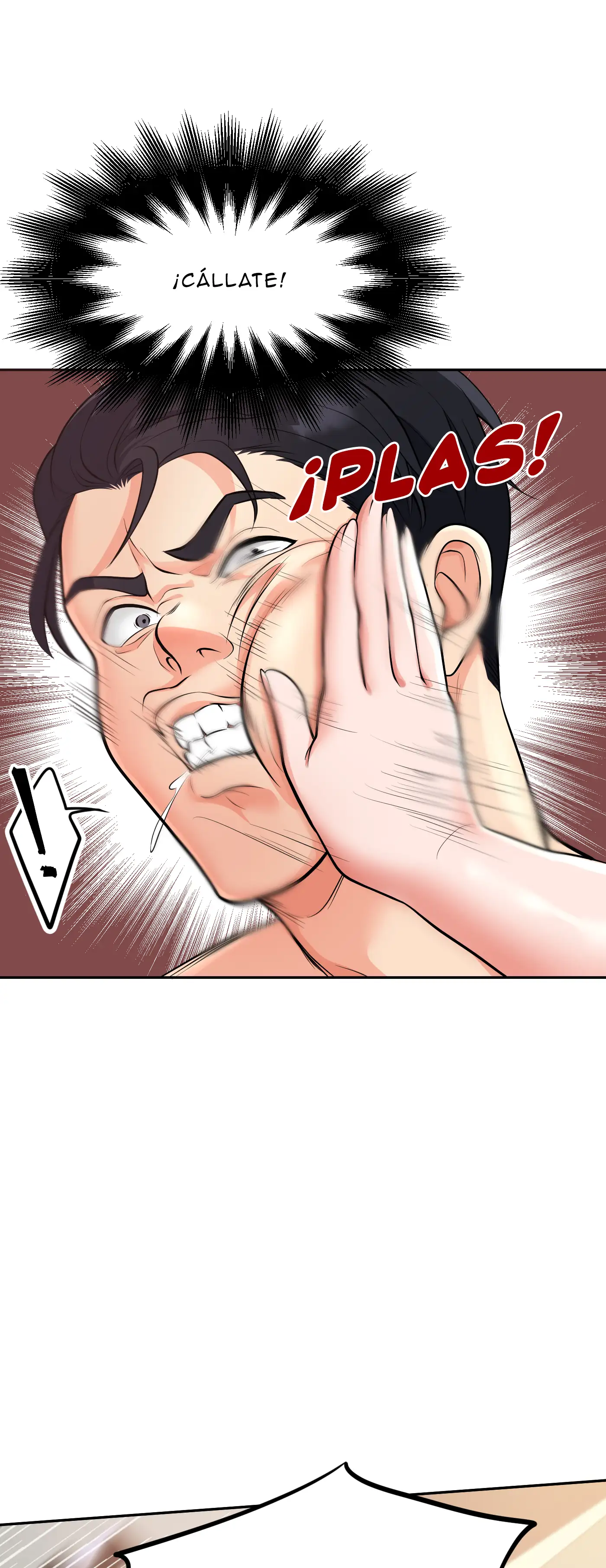Salpicadura Maravillosa (Honeytoon) Capitulo 11 página 43