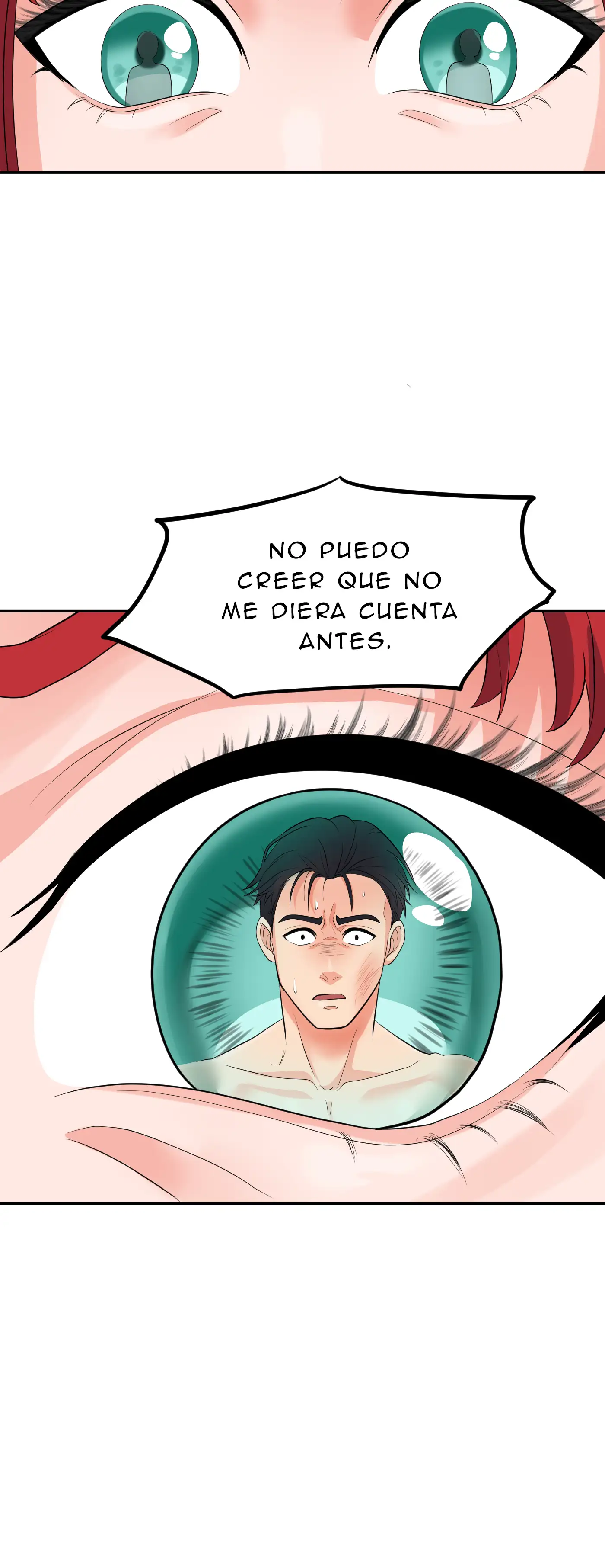 Salpicadura Maravillosa (Honeytoon) Capitulo 11 página 48