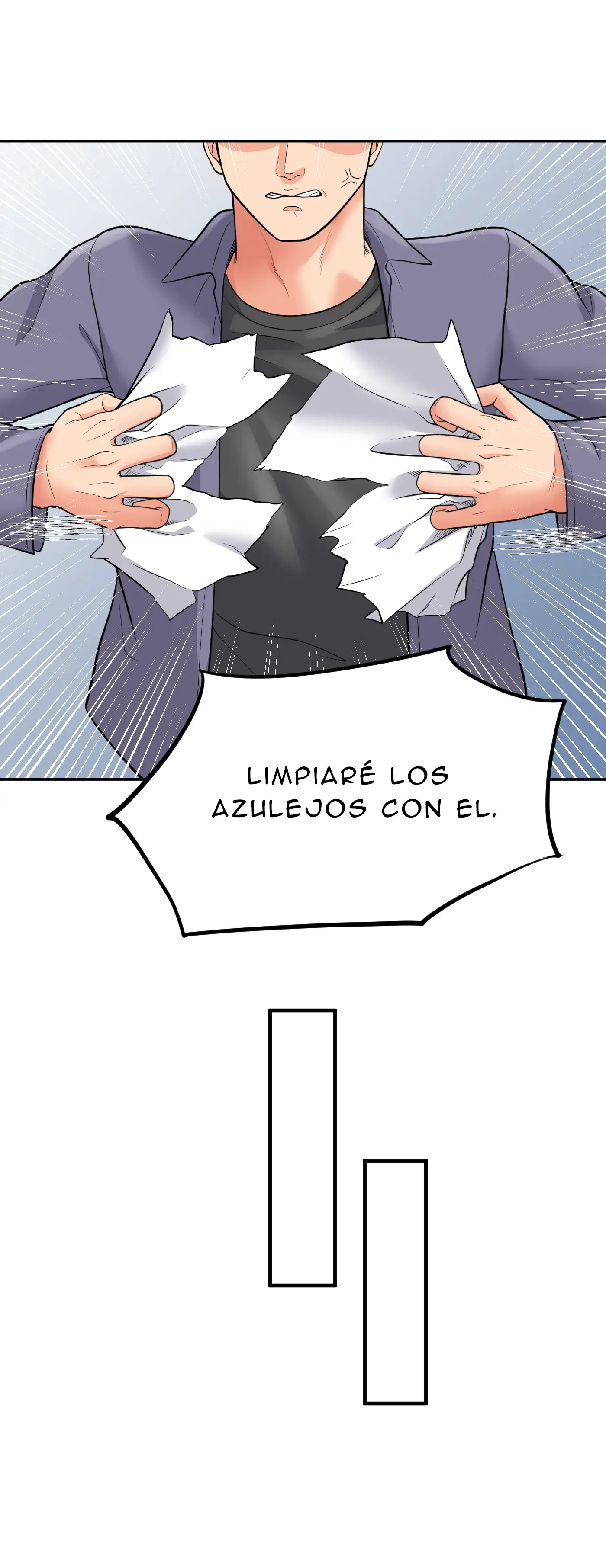 Salpicadura Maravillosa (Honeytoon) Capitulo 11 página 8