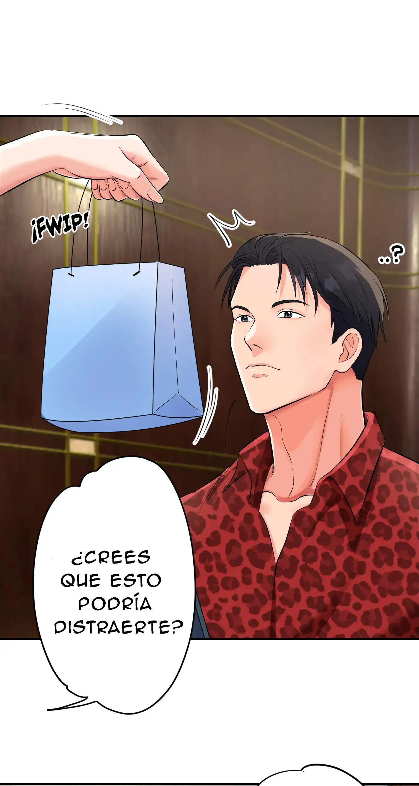 Salpicadura Maravillosa (Honeytoon) Capitulo 2 página 11