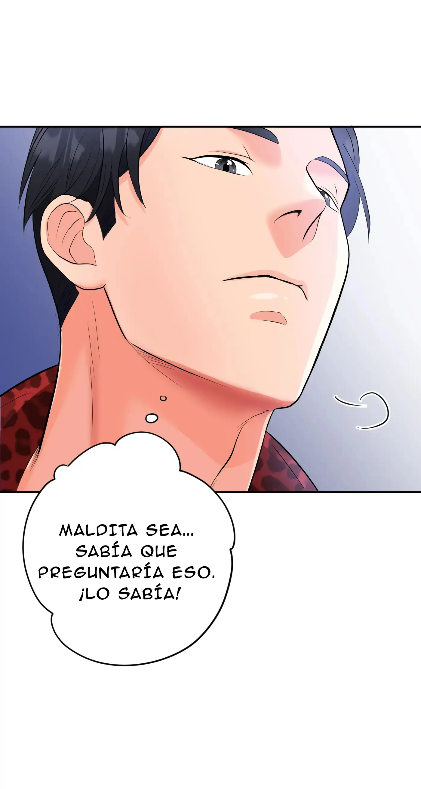 Salpicadura Maravillosa (Honeytoon) Capitulo 2 página 16