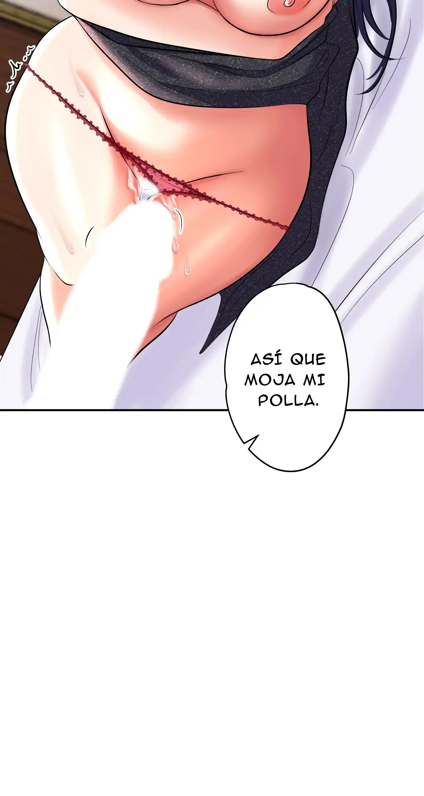 Salpicadura Maravillosa (Honeytoon) Capitulo 2 página 42