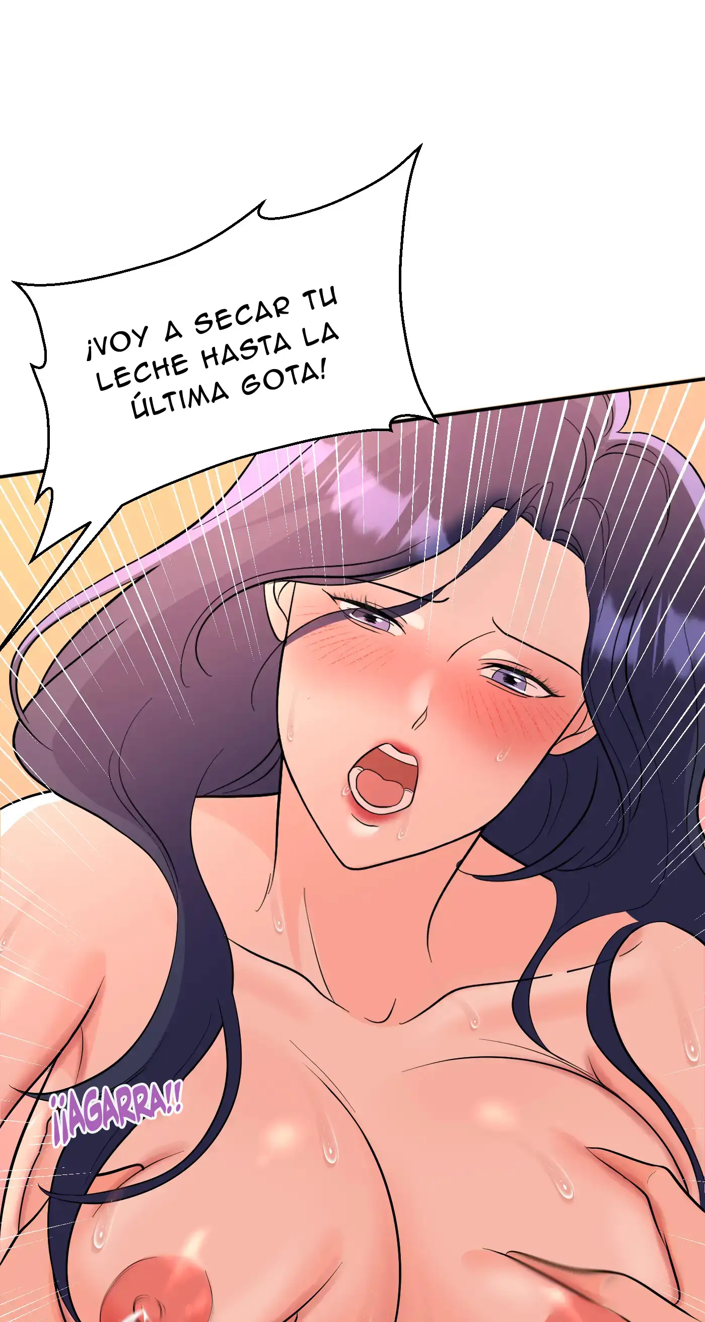 Salpicadura Maravillosa (Honeytoon) Capitulo 2 página 55