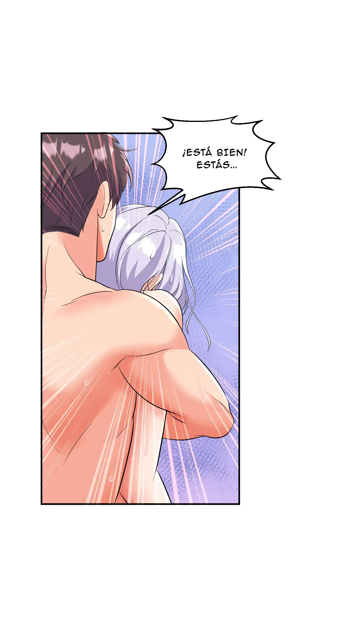 Salpicadura Maravillosa (Honeytoon) Capitulo 3 página 38