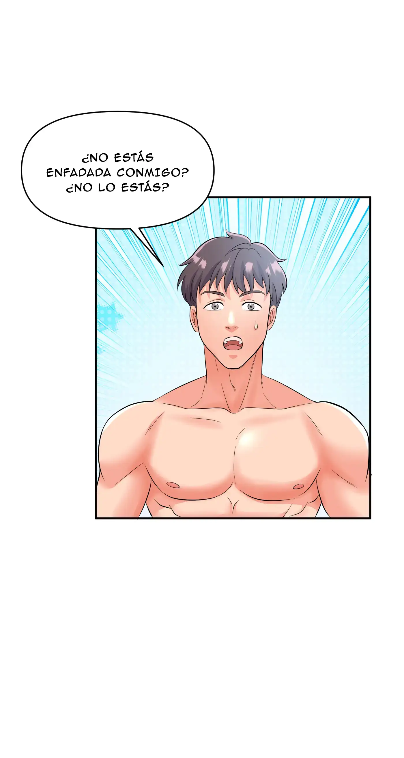 Salpicadura Maravillosa (Honeytoon) Capitulo 3 página 50