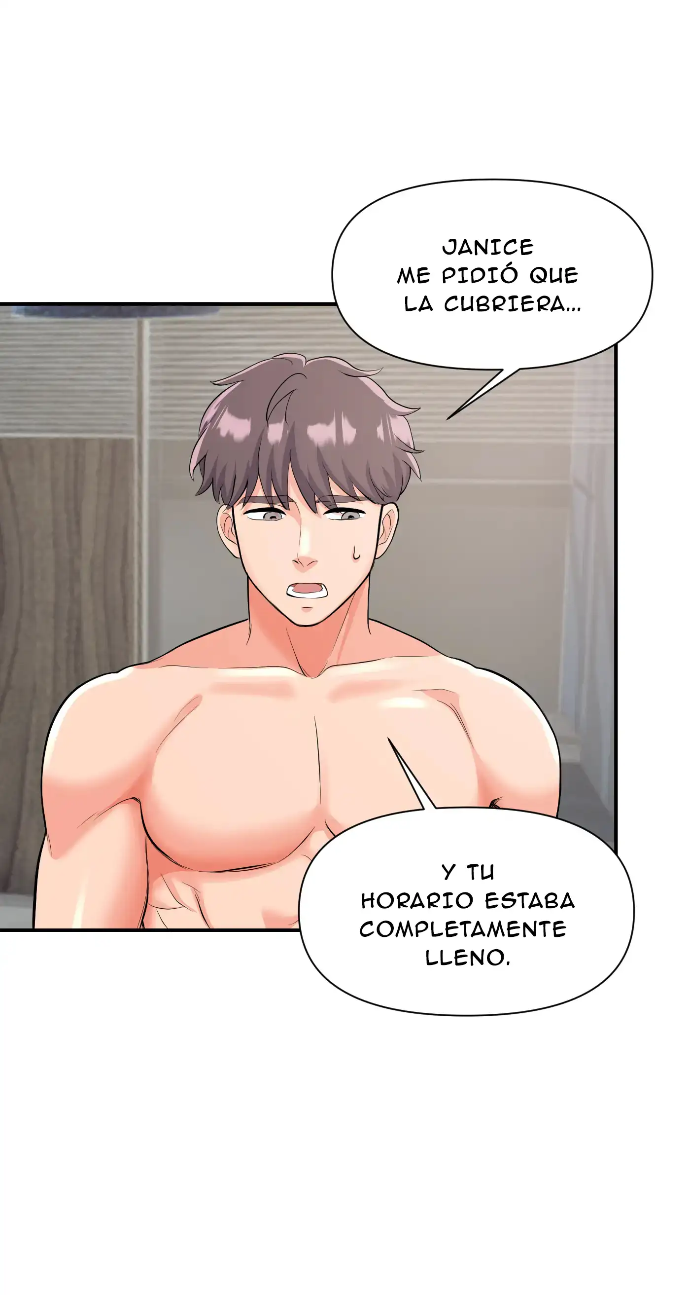 Salpicadura Maravillosa (Honeytoon) Capitulo 4 página 12