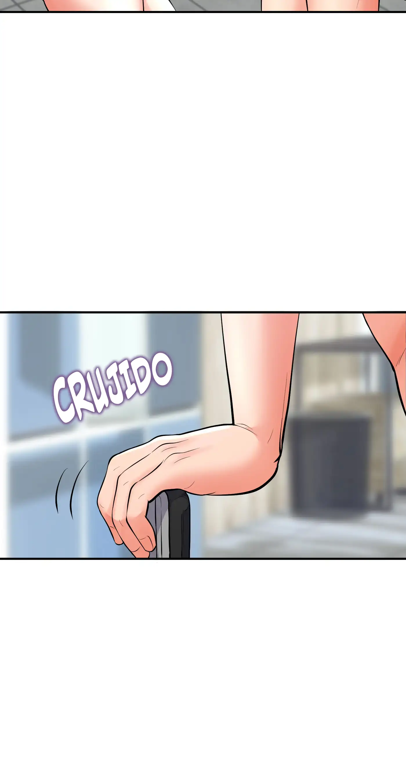Salpicadura Maravillosa (Honeytoon) Capitulo 4 página 18