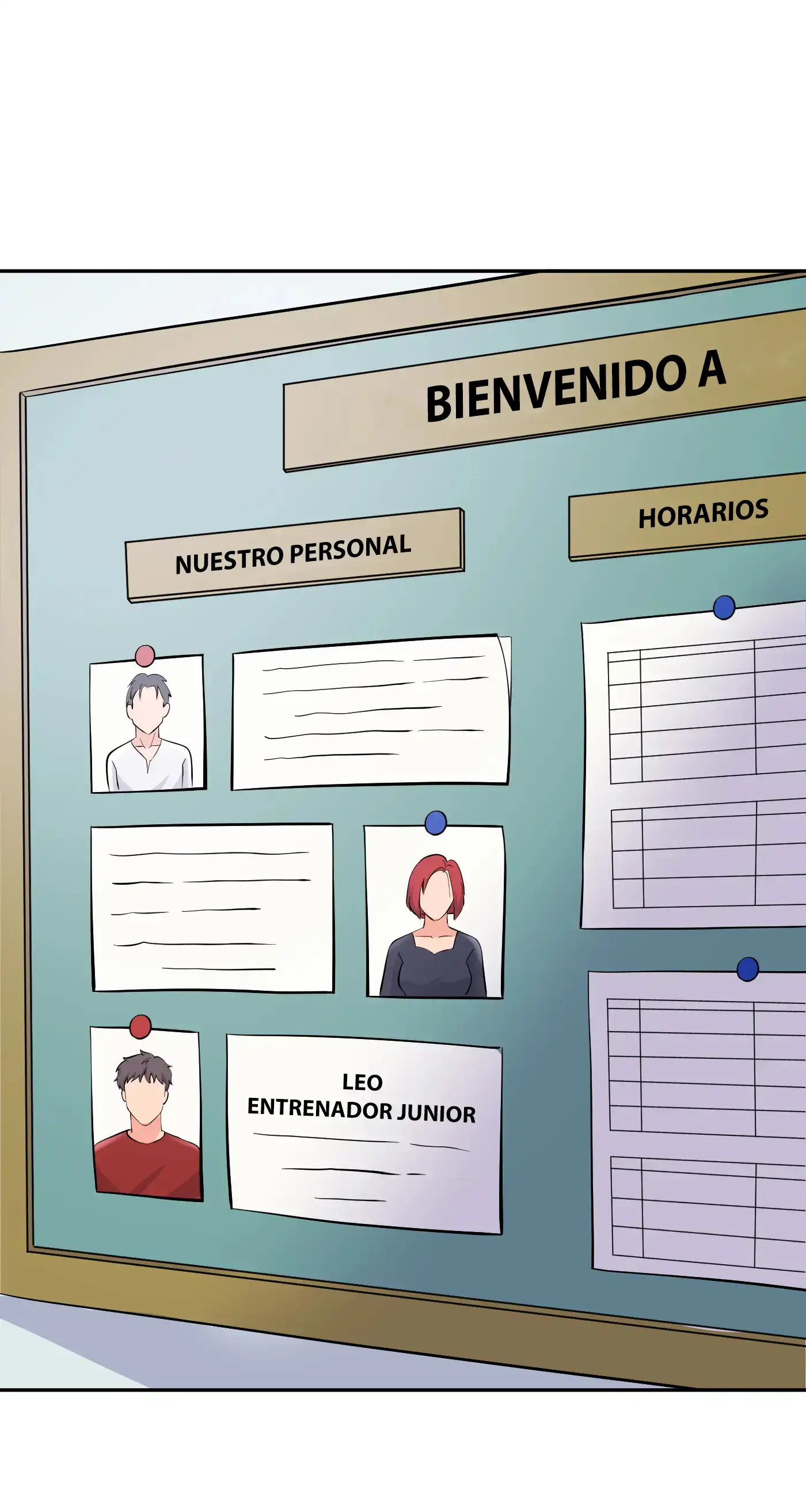 Salpicadura Maravillosa (Honeytoon) Capitulo 4 página 35