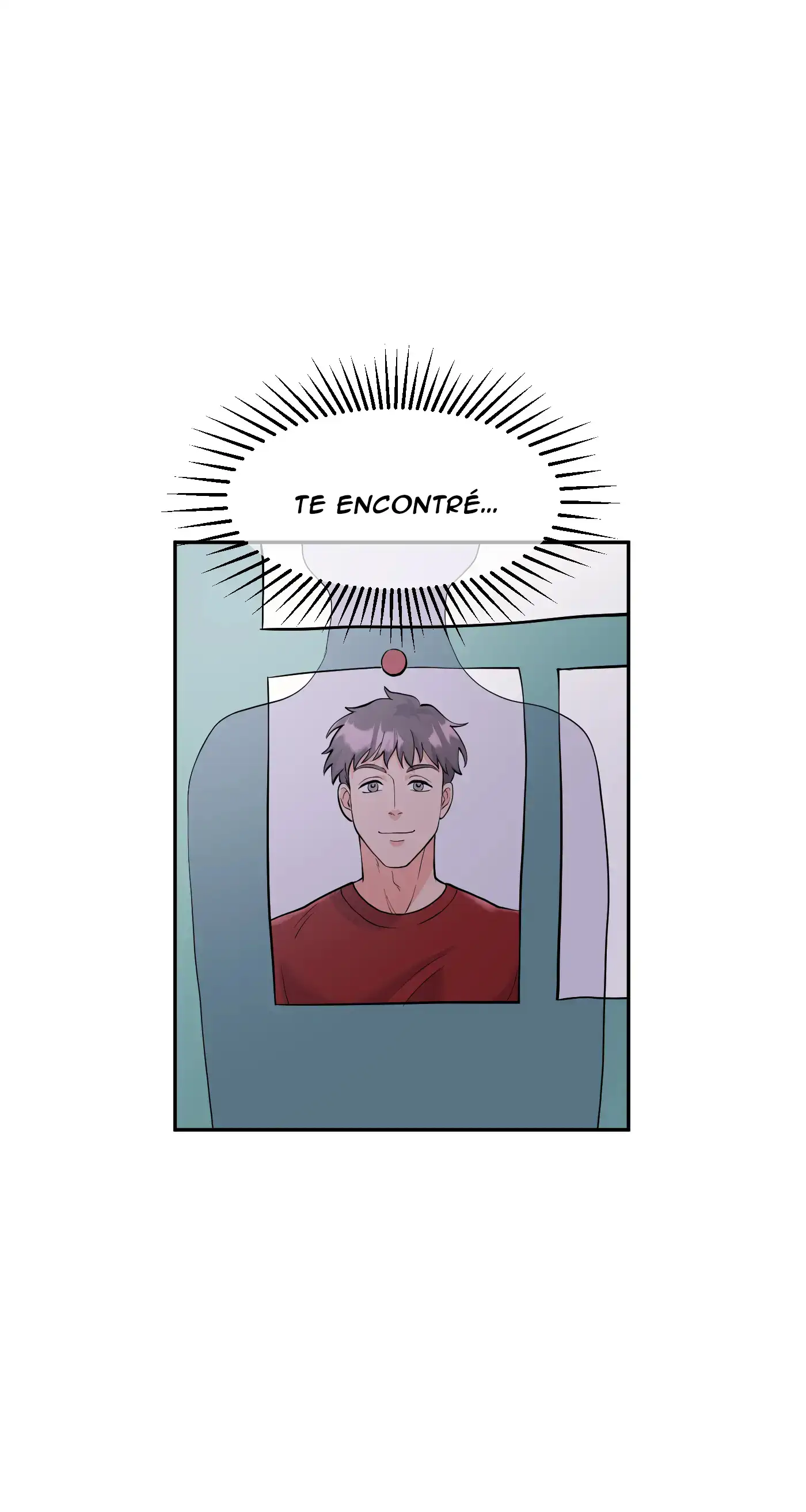 Salpicadura Maravillosa (Honeytoon) Capitulo 4 página 36
