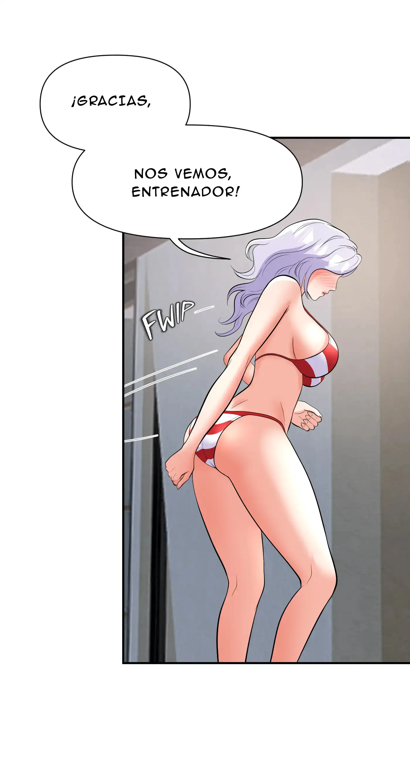 Salpicadura Maravillosa (Honeytoon) Capitulo 4 página 4