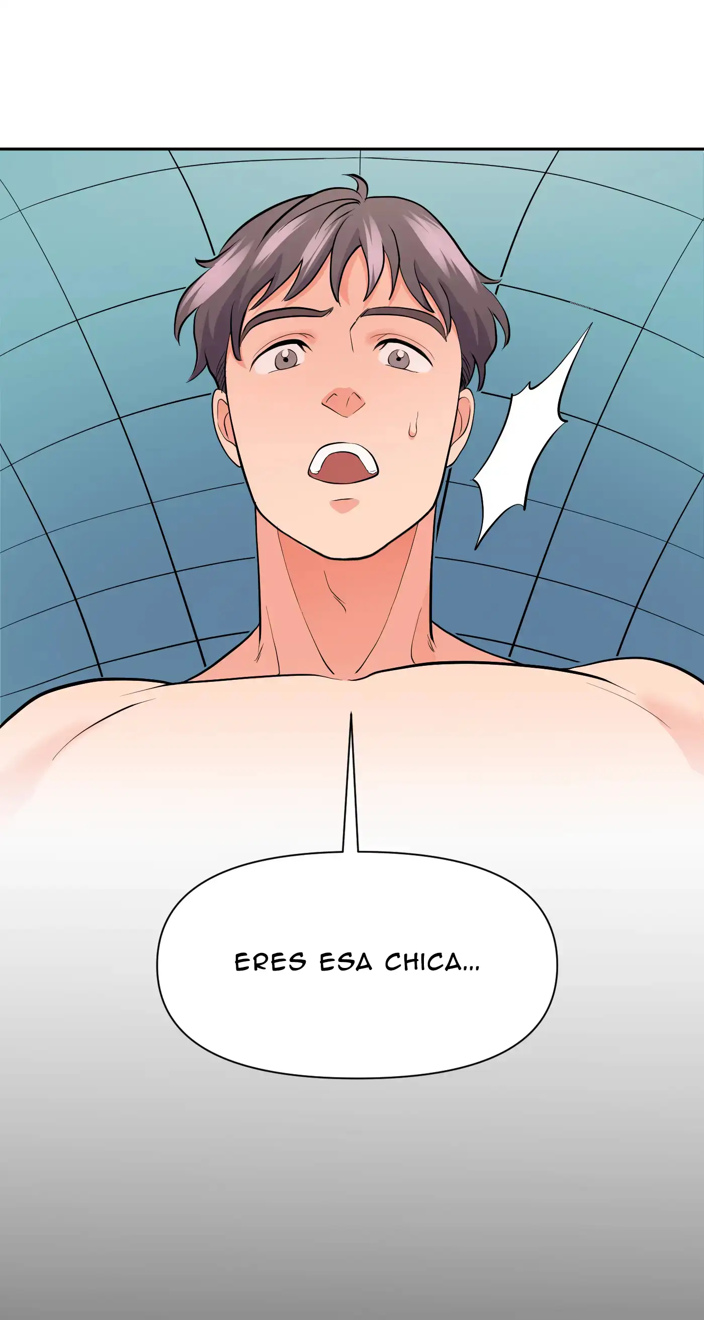 Salpicadura Maravillosa (Honeytoon) Capitulo 4 página 51