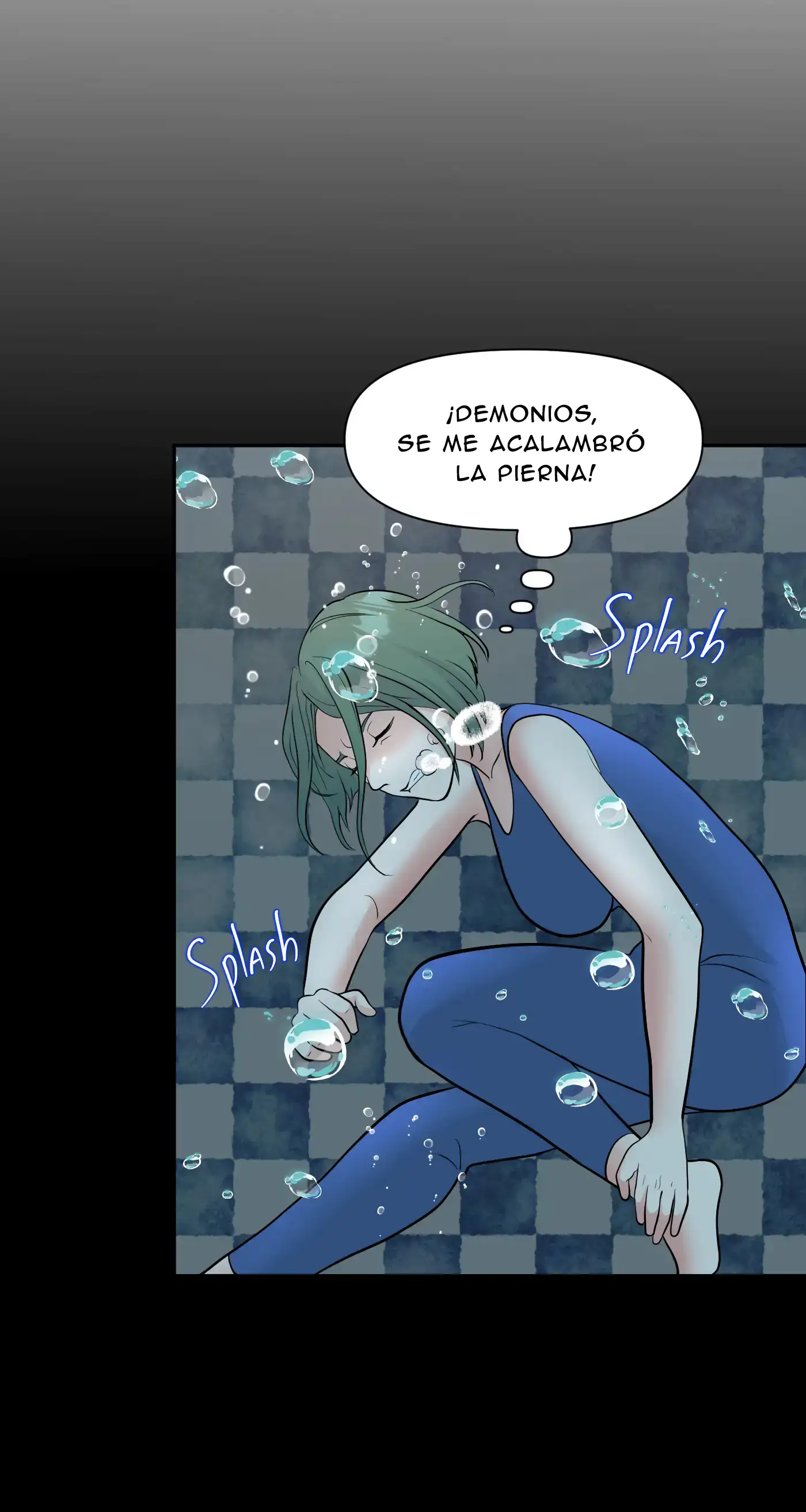 Salpicadura Maravillosa (Honeytoon) Capitulo 4 página 52