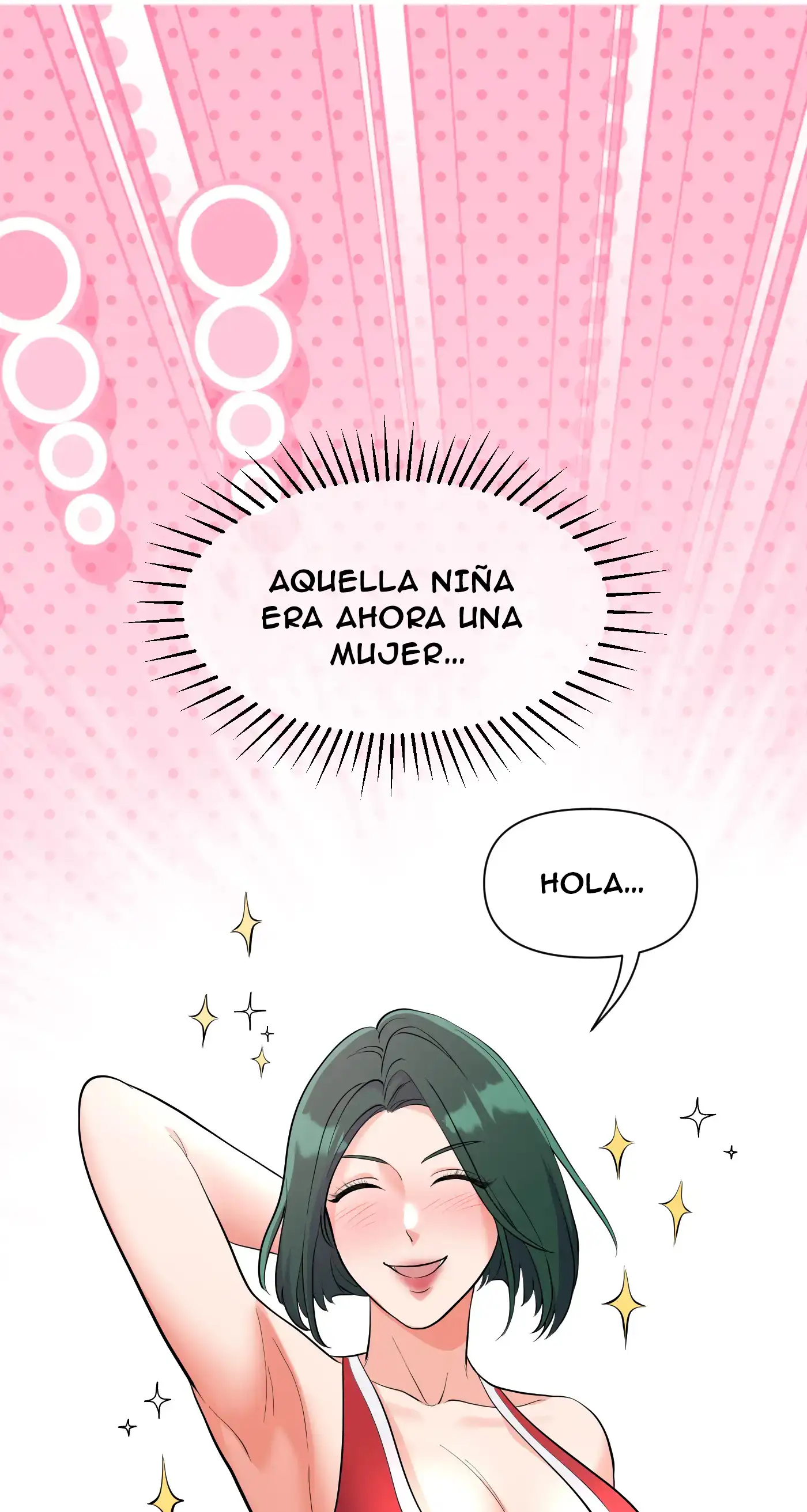 Salpicadura Maravillosa (Honeytoon) Capitulo 4 página 57