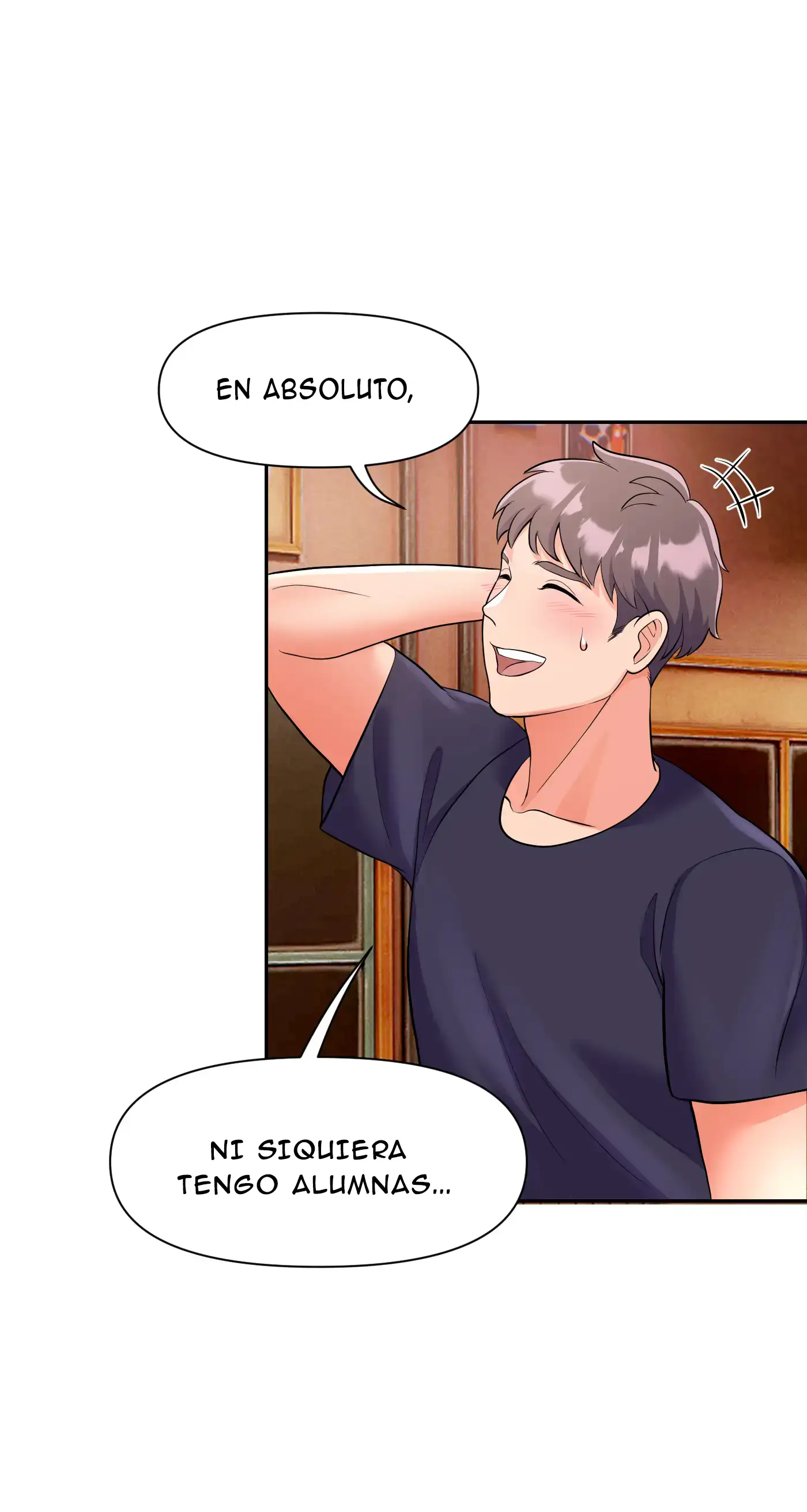 Salpicadura Maravillosa (Honeytoon) Capitulo 4 página 61