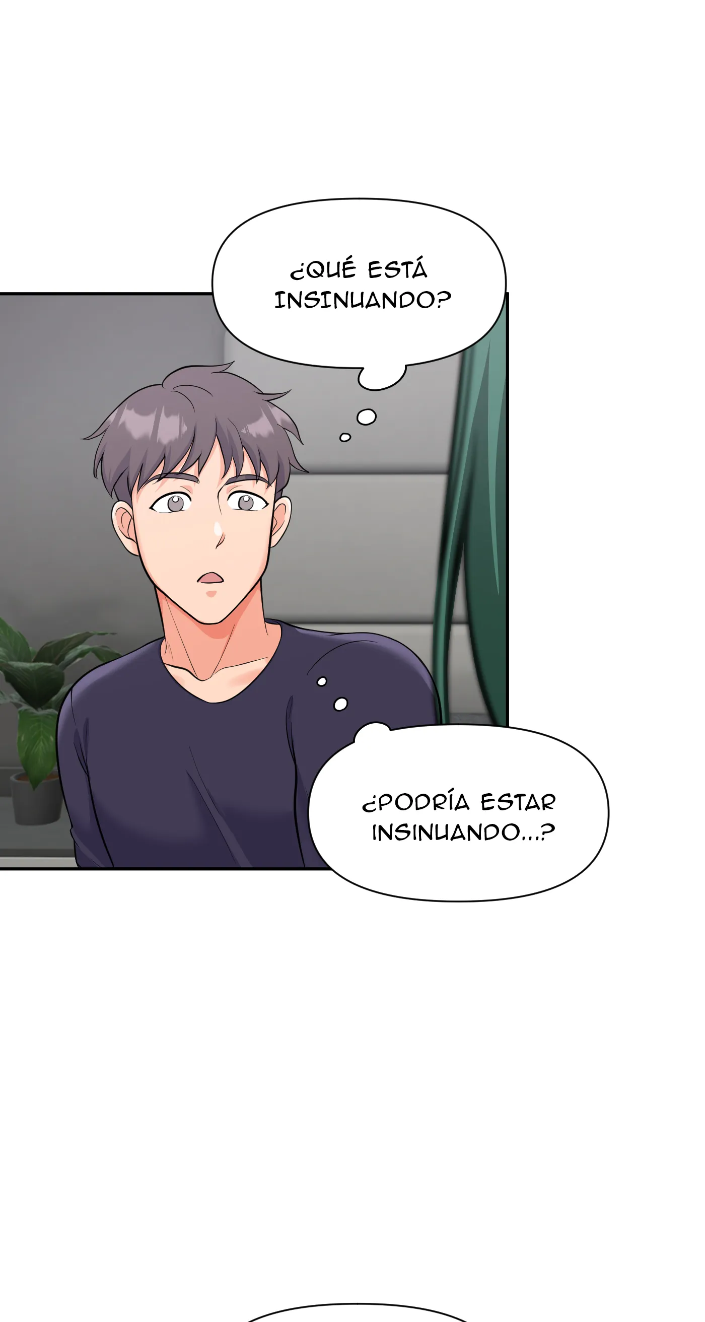 Salpicadura Maravillosa (Honeytoon) Capitulo 5 página 34